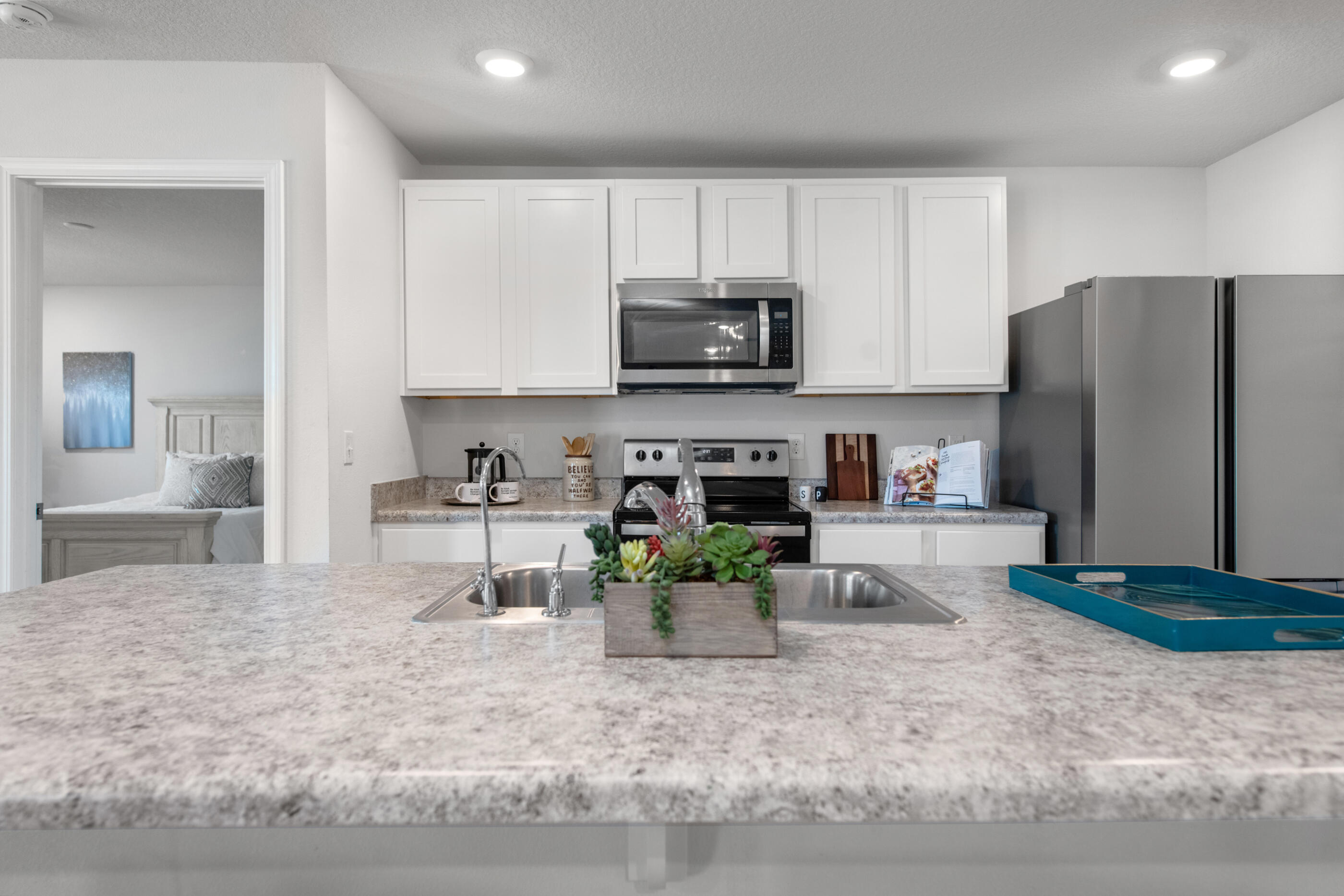 HAMMOCK BAY - Residential