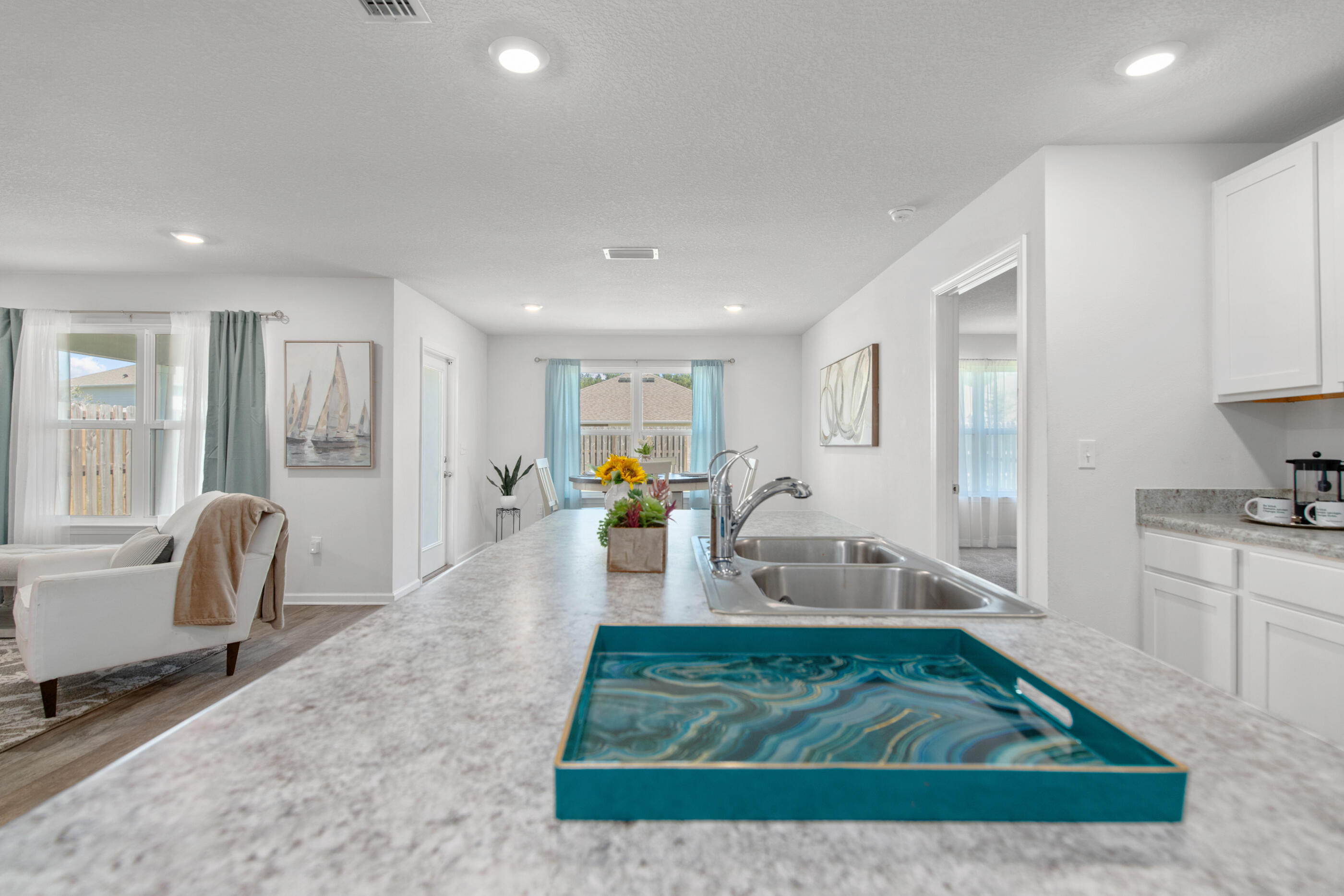 HAMMOCK BAY - Residential