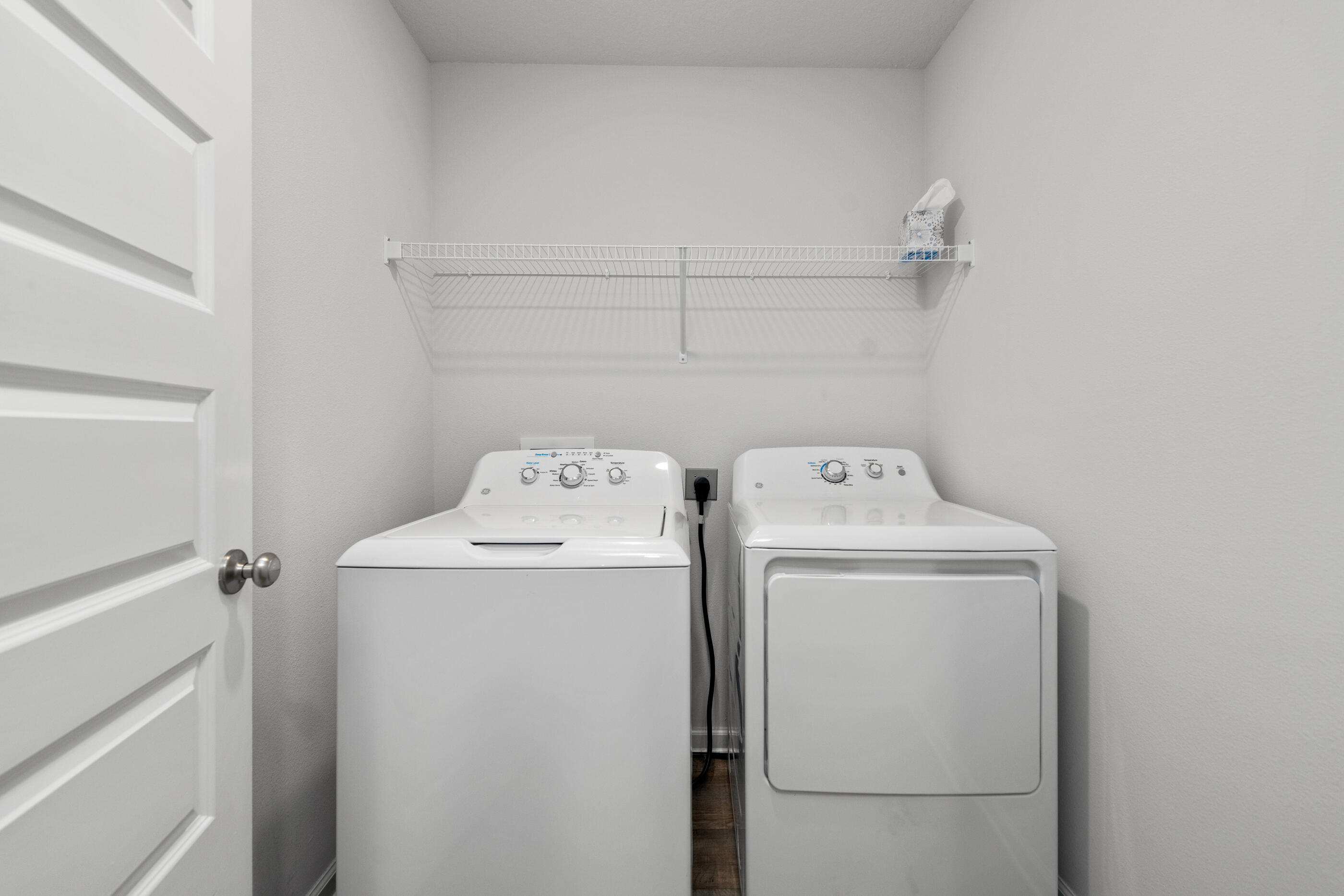 HAMMOCK BAY - Residential