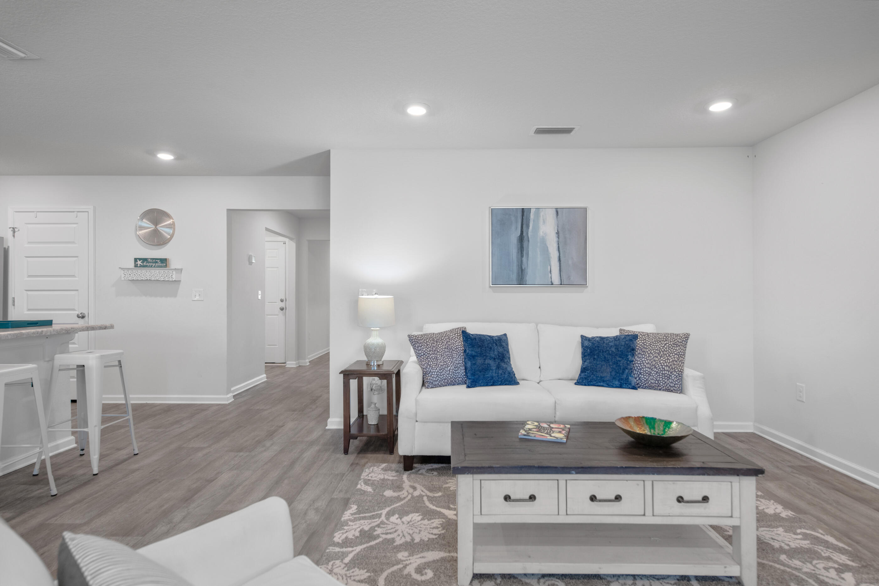 HAMMOCK BAY - Residential