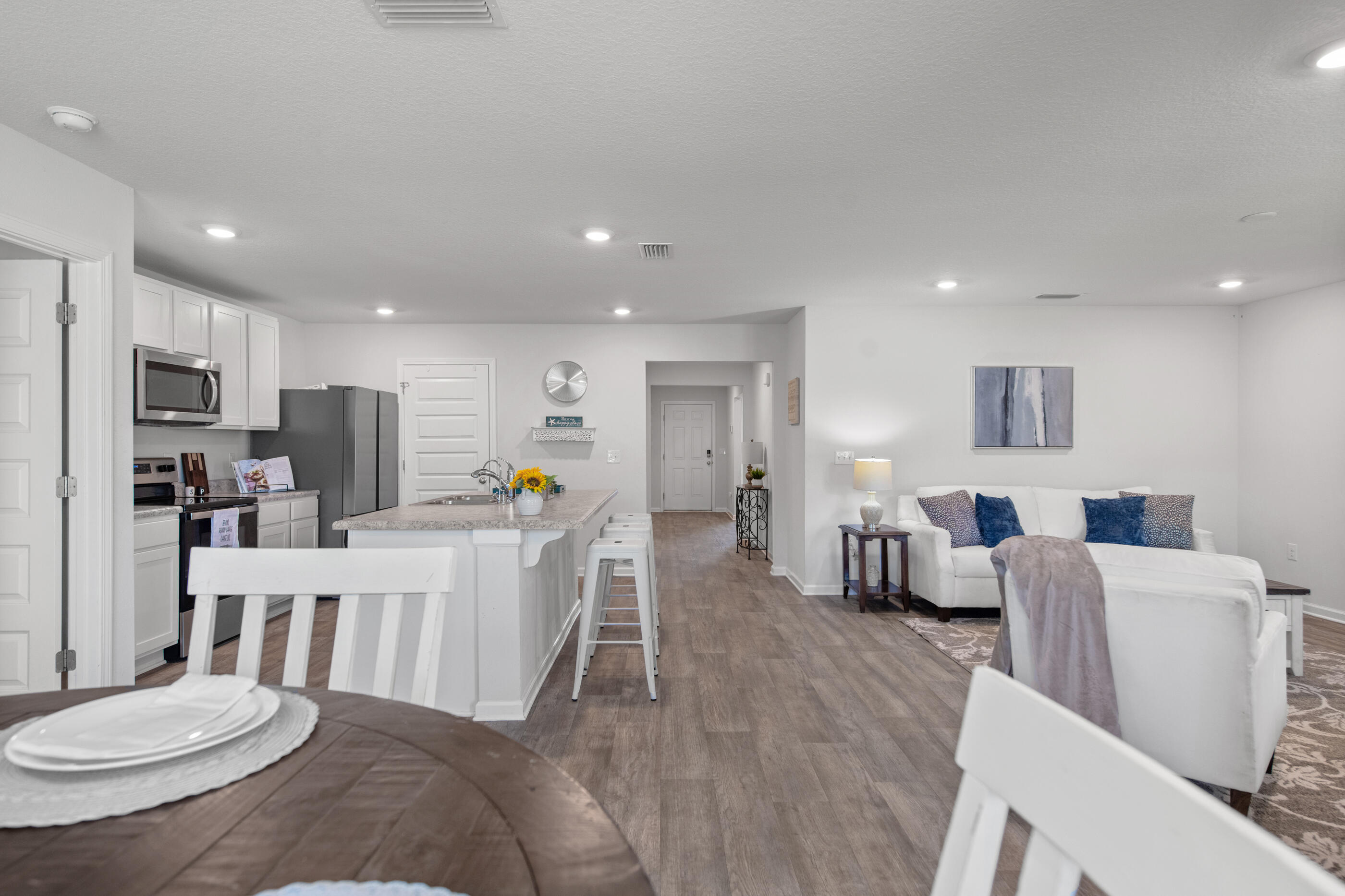 HAMMOCK BAY - Residential