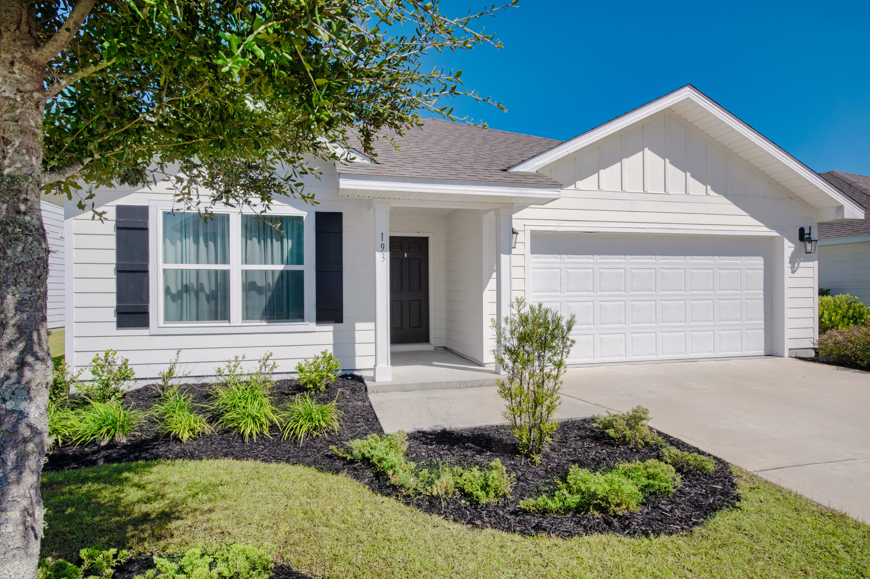 HAMMOCK BAY - Residential