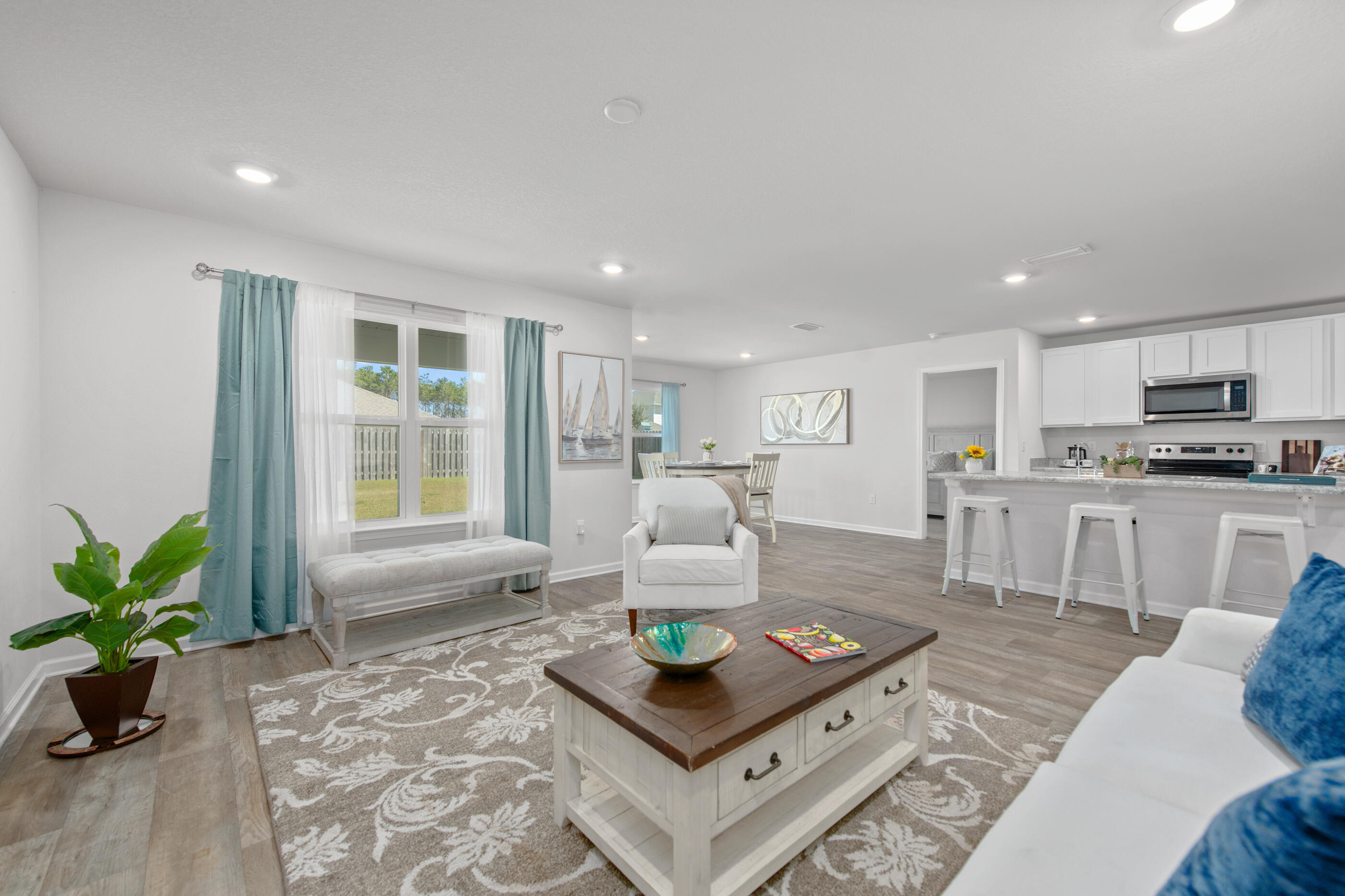 HAMMOCK BAY - Residential