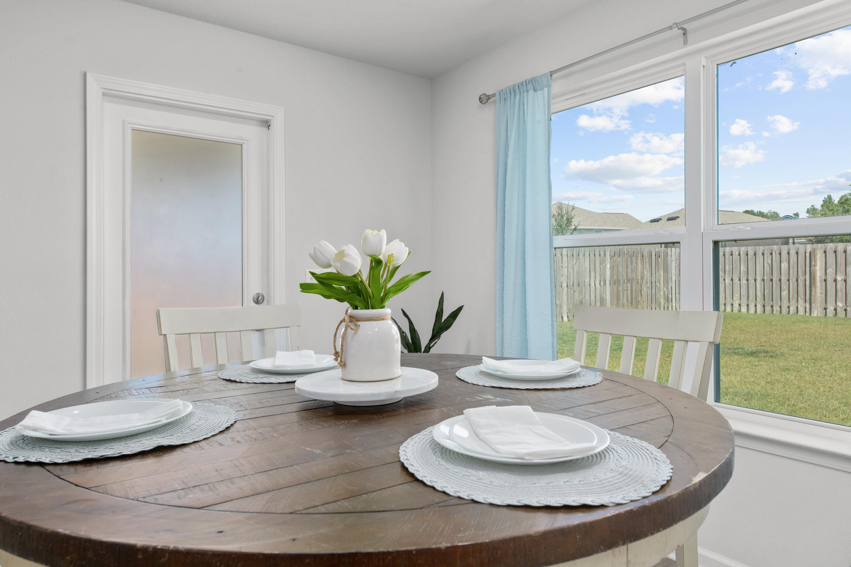 HAMMOCK BAY - Residential