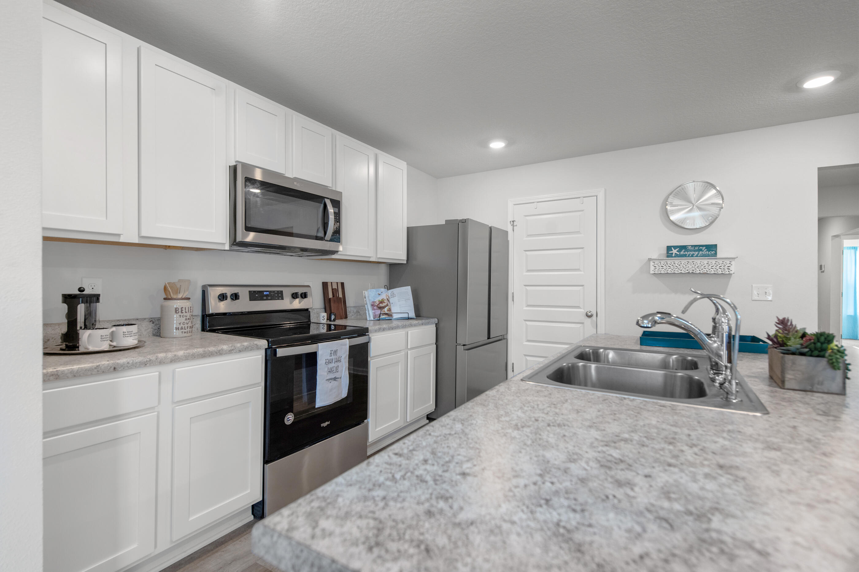 HAMMOCK BAY - Residential