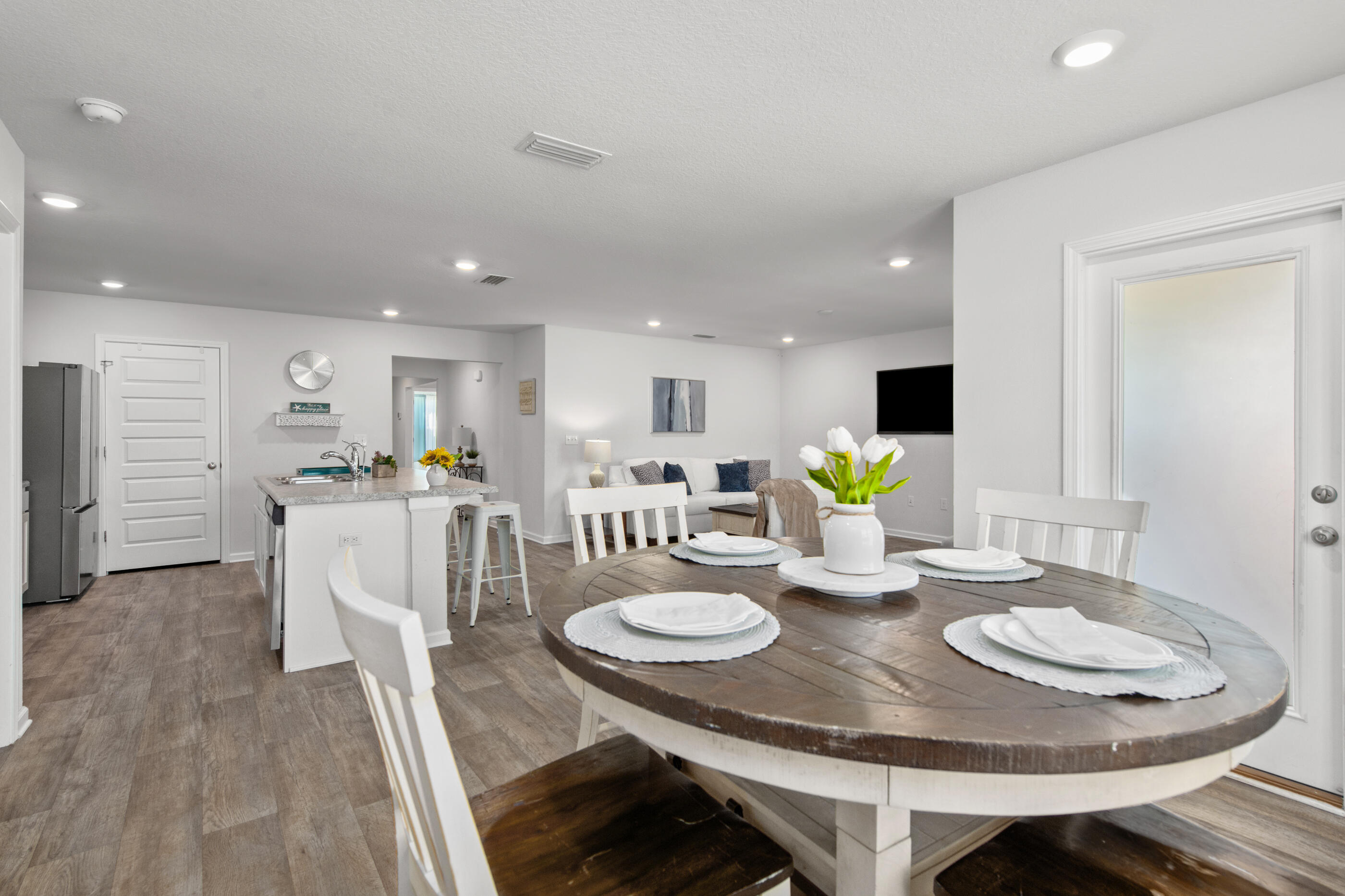 HAMMOCK BAY - Residential