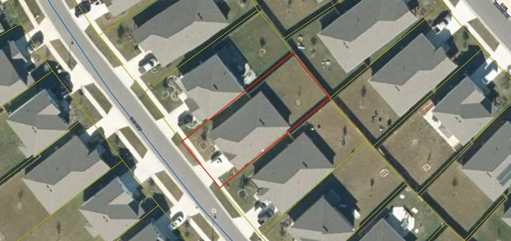 HAMMOCK BAY - Residential