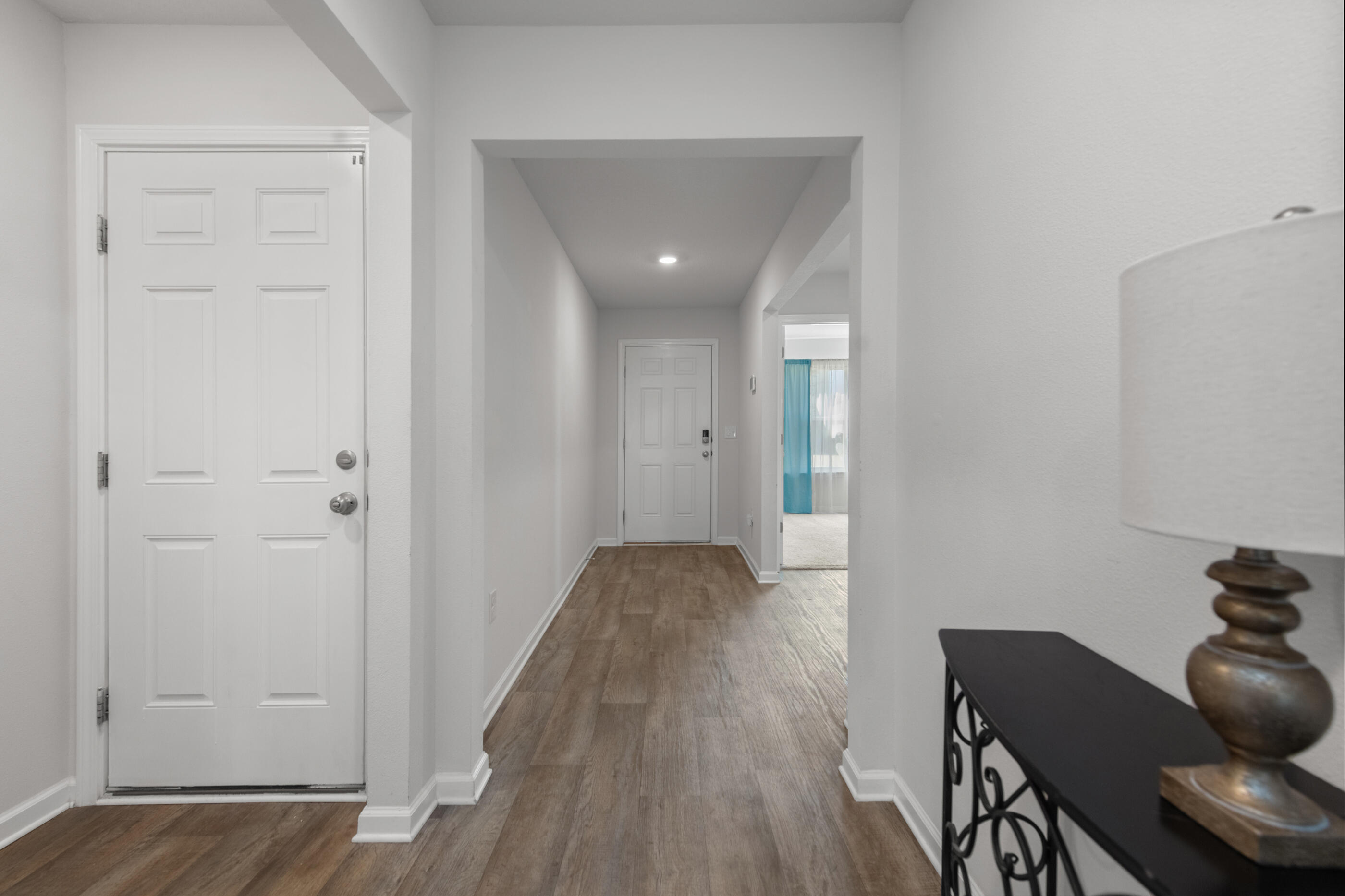 HAMMOCK BAY - Residential