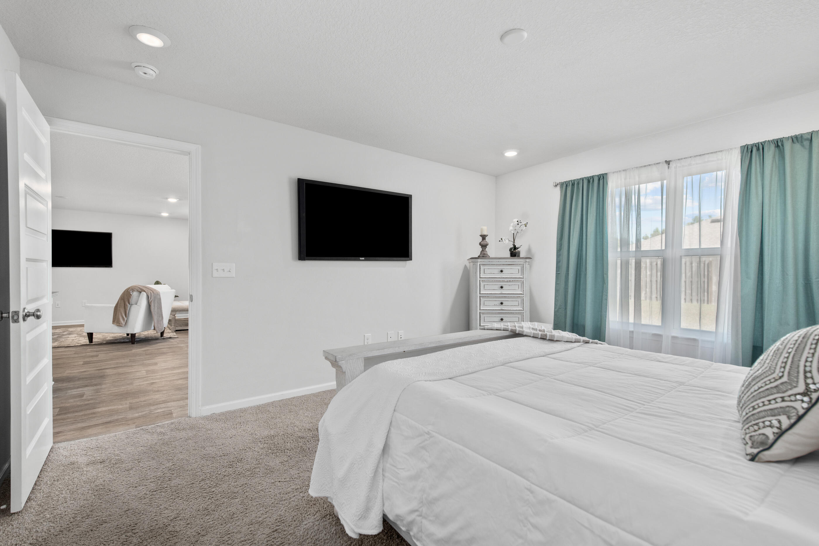 HAMMOCK BAY - Residential