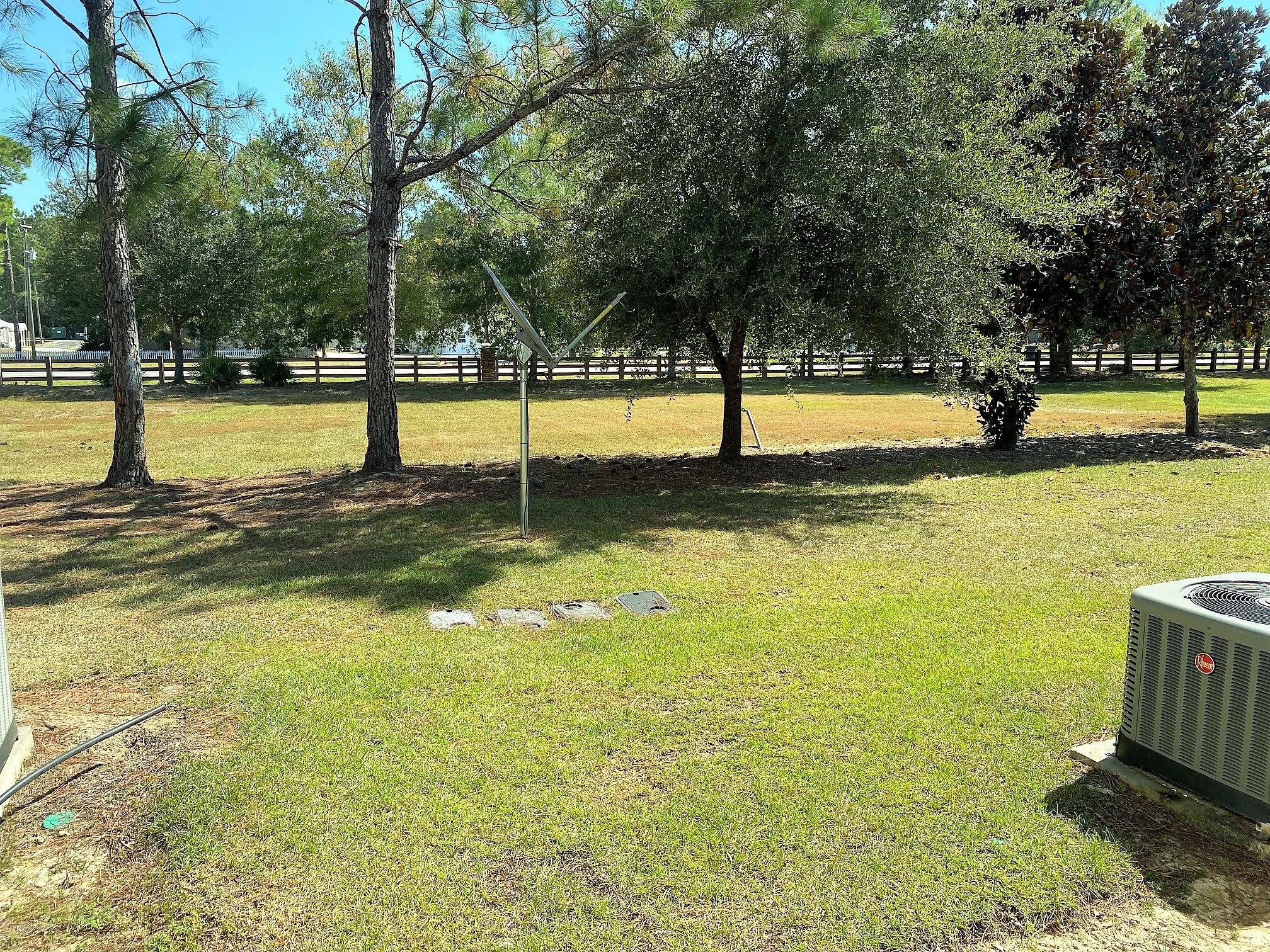 VERANDAS OF FREEPORT, THE - Residential Lease