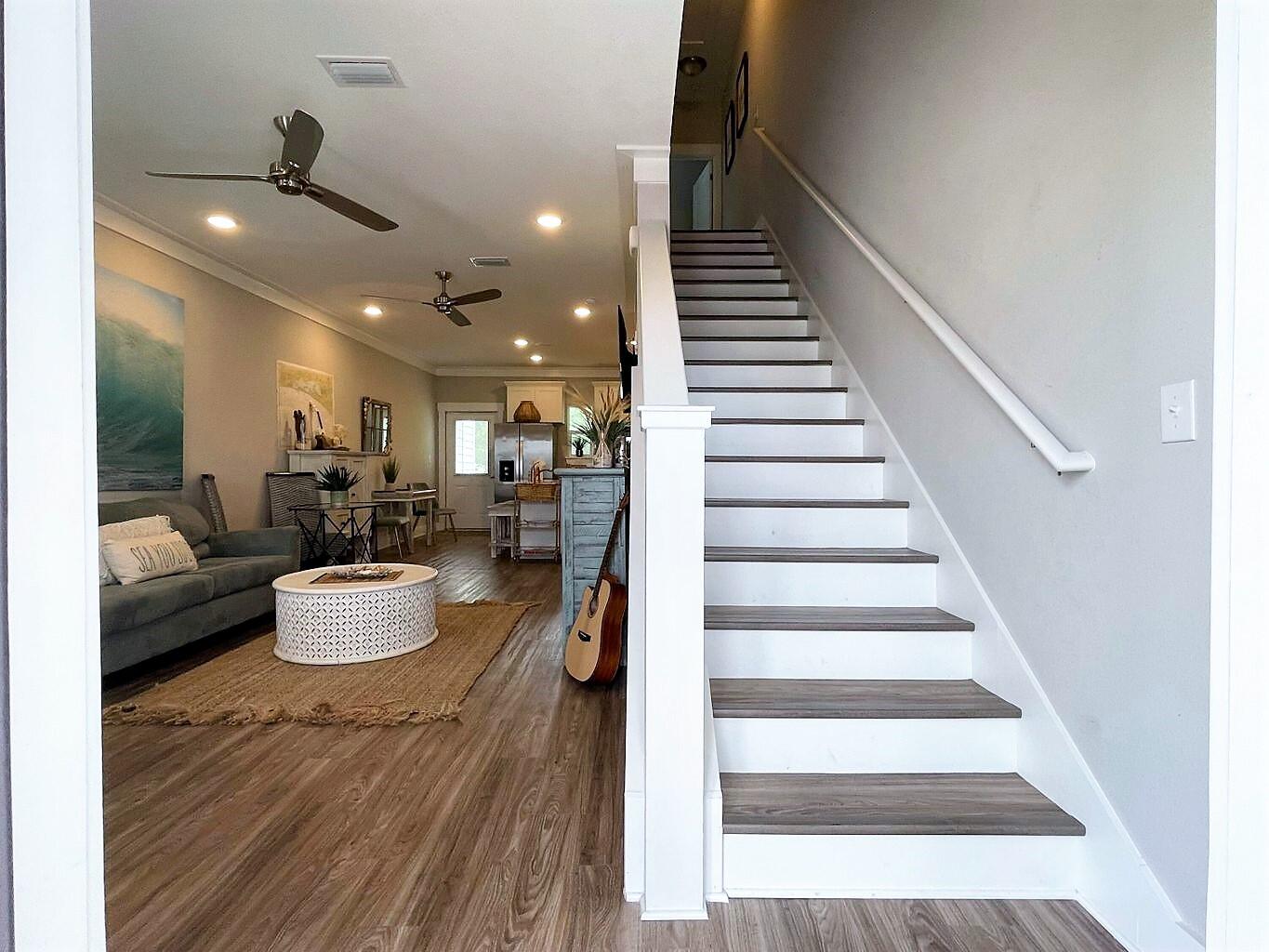 VERANDAS OF FREEPORT, THE - Residential Lease