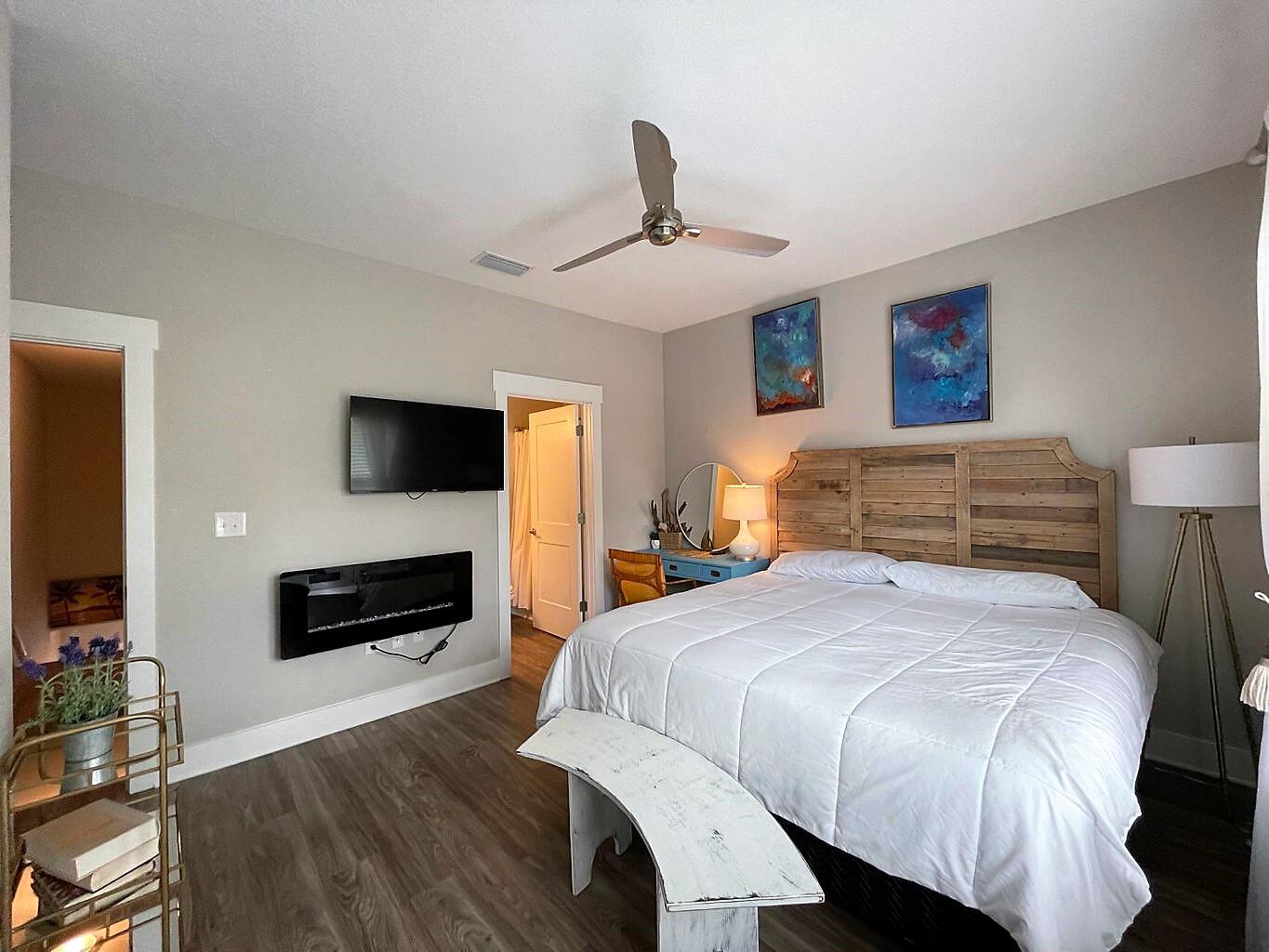 VERANDAS OF FREEPORT, THE - Residential Lease