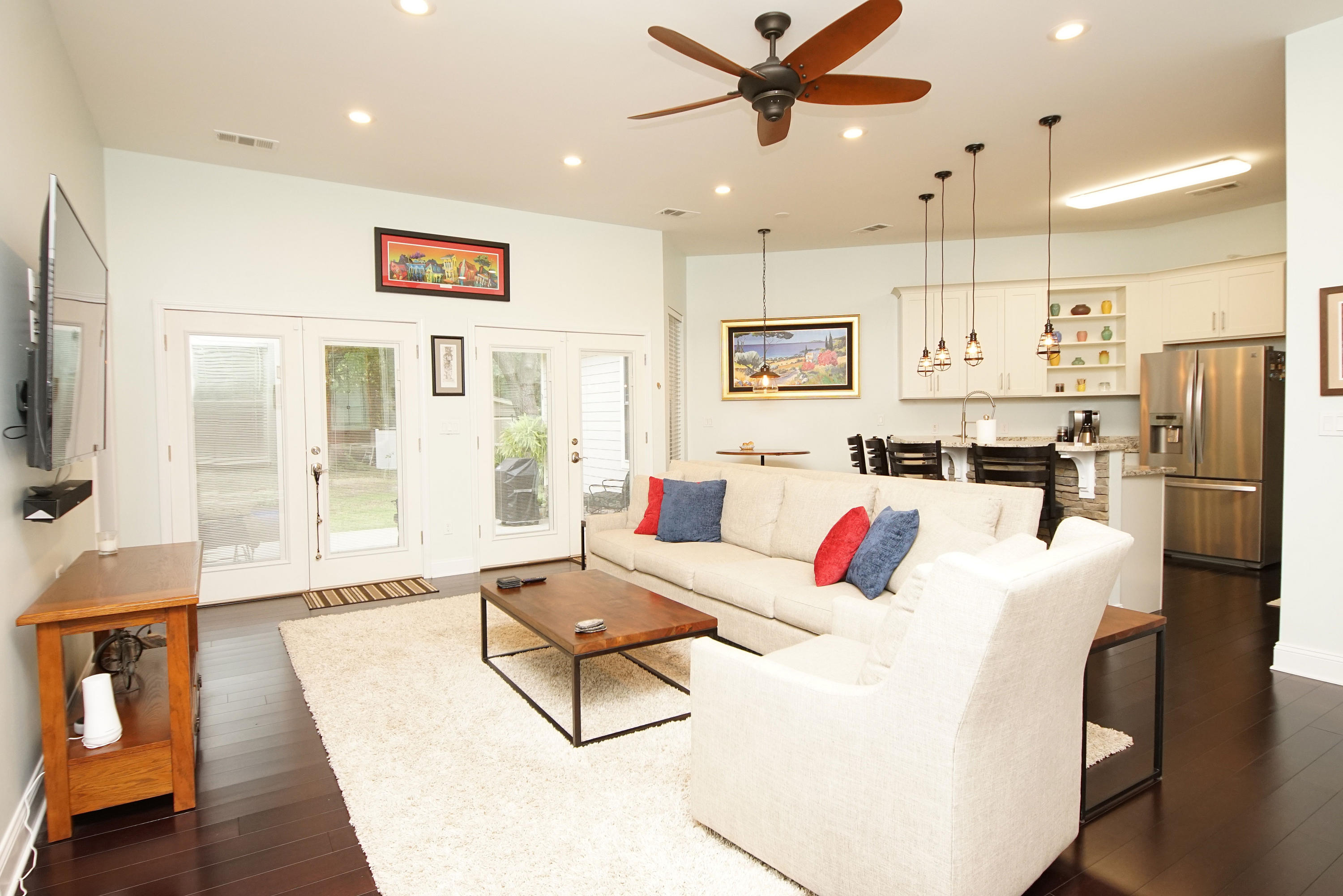 VALPARAISO SHORES - Residential