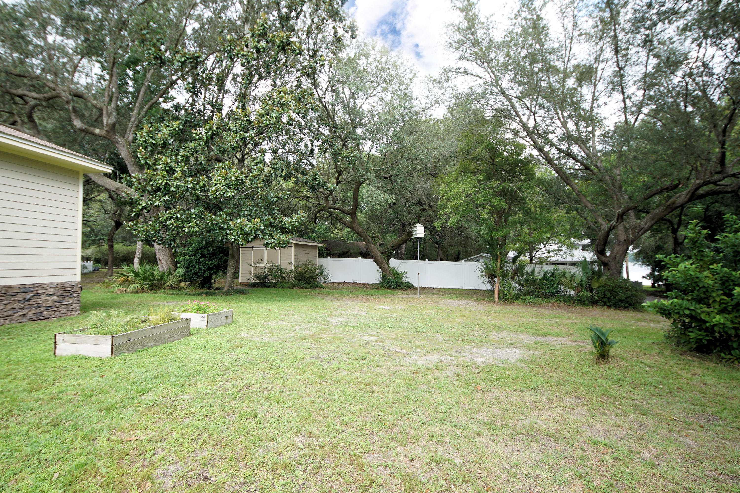 VALPARAISO SHORES - Residential