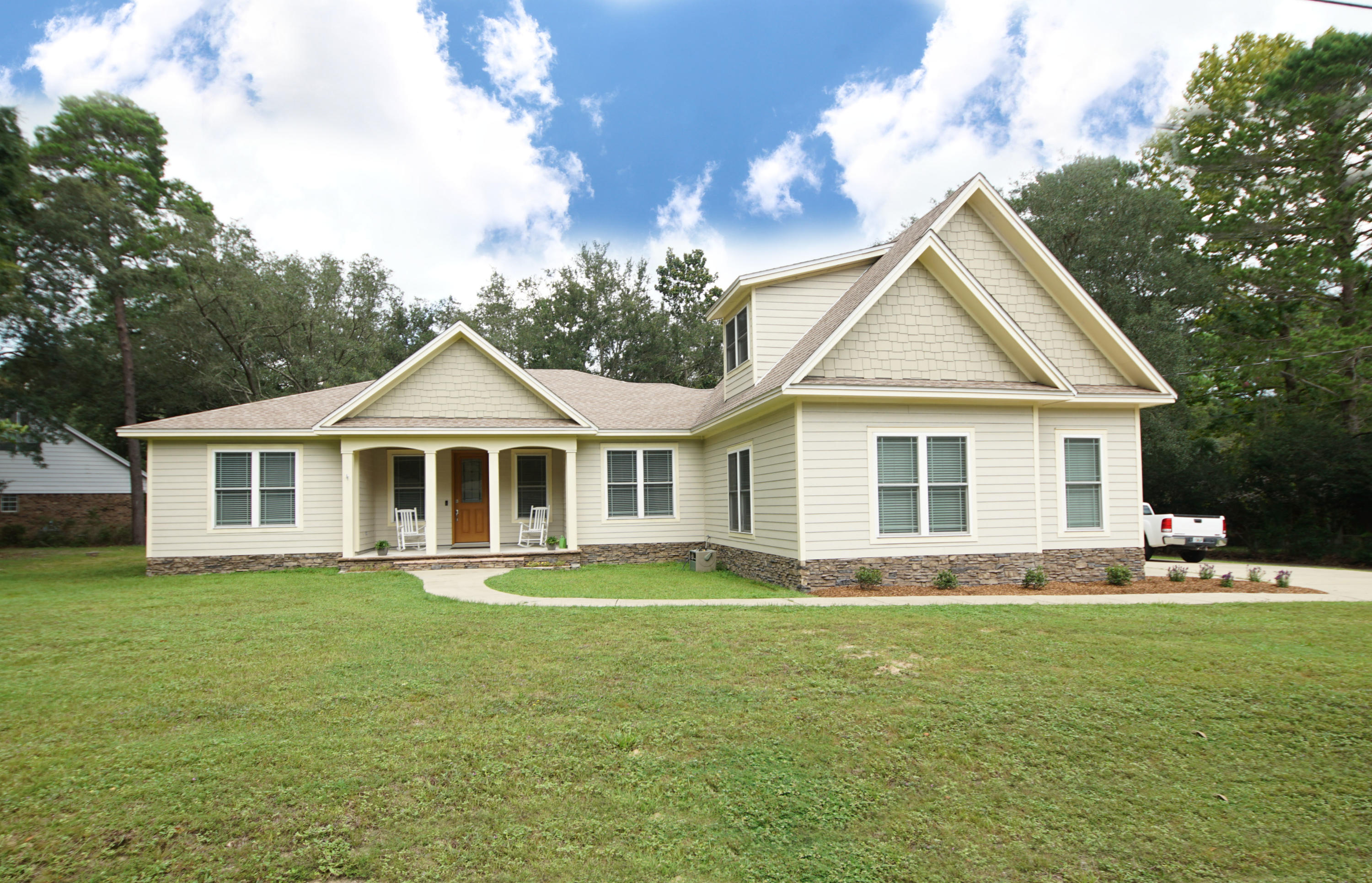 VALPARAISO SHORES - Residential