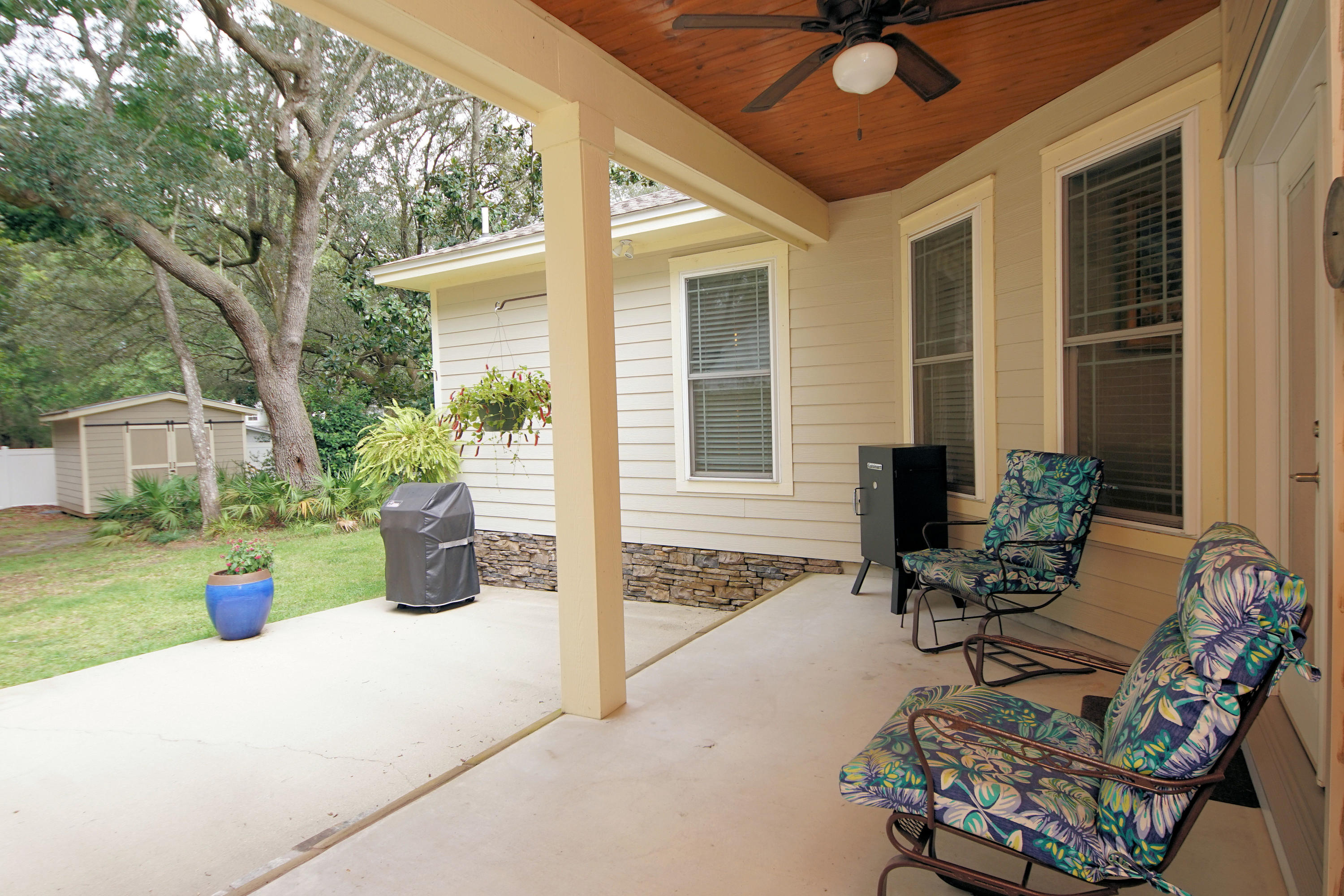 VALPARAISO SHORES - Residential