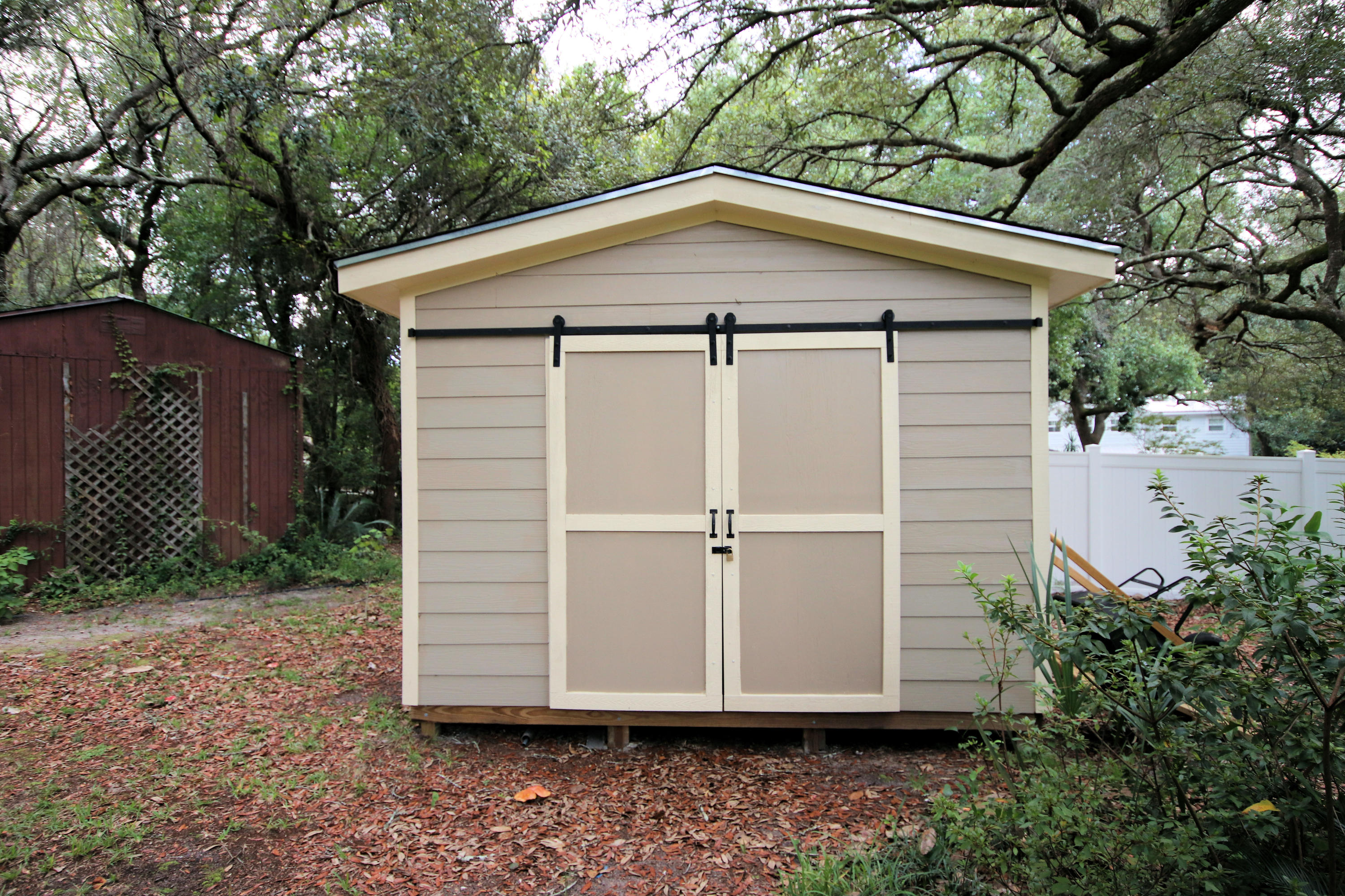 VALPARAISO SHORES - Residential