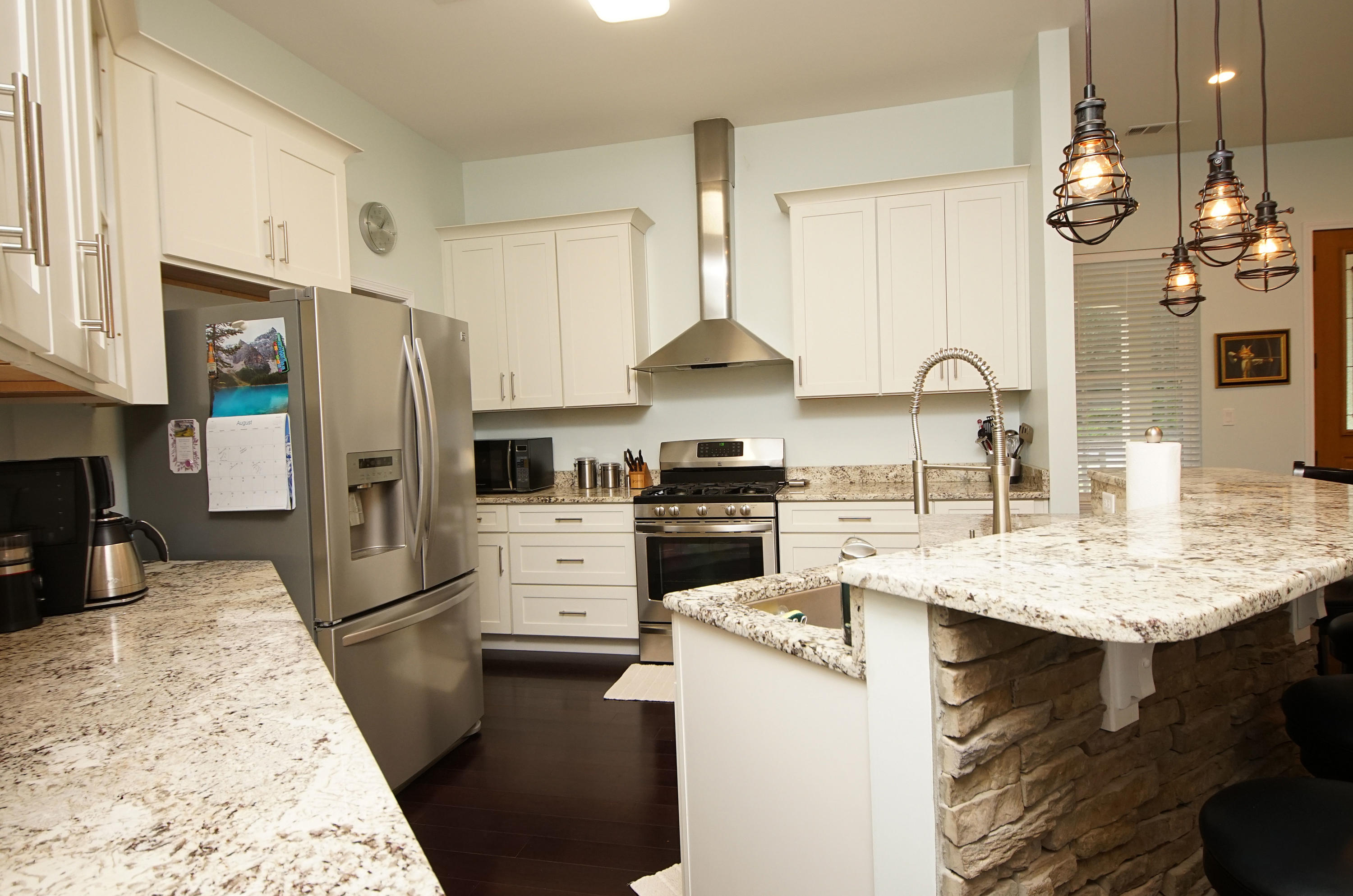 VALPARAISO SHORES - Residential