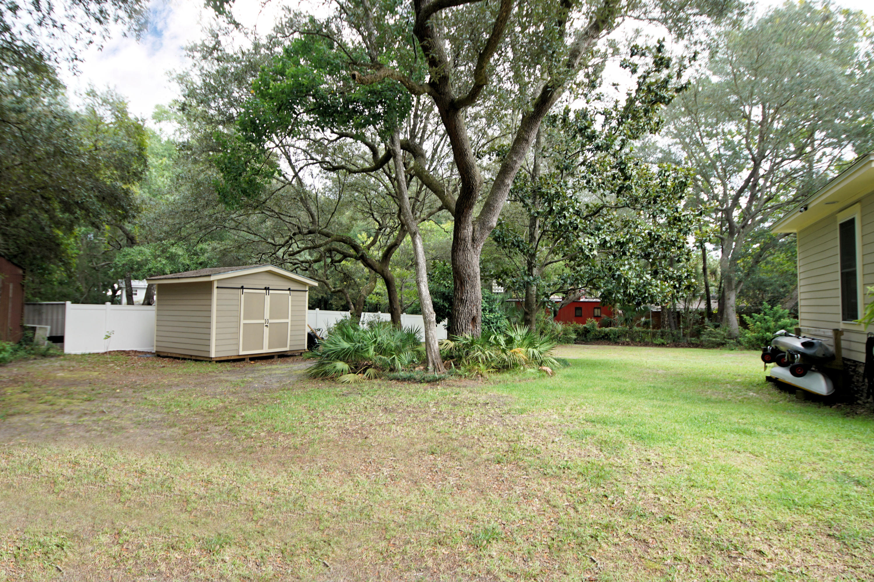 VALPARAISO SHORES - Residential