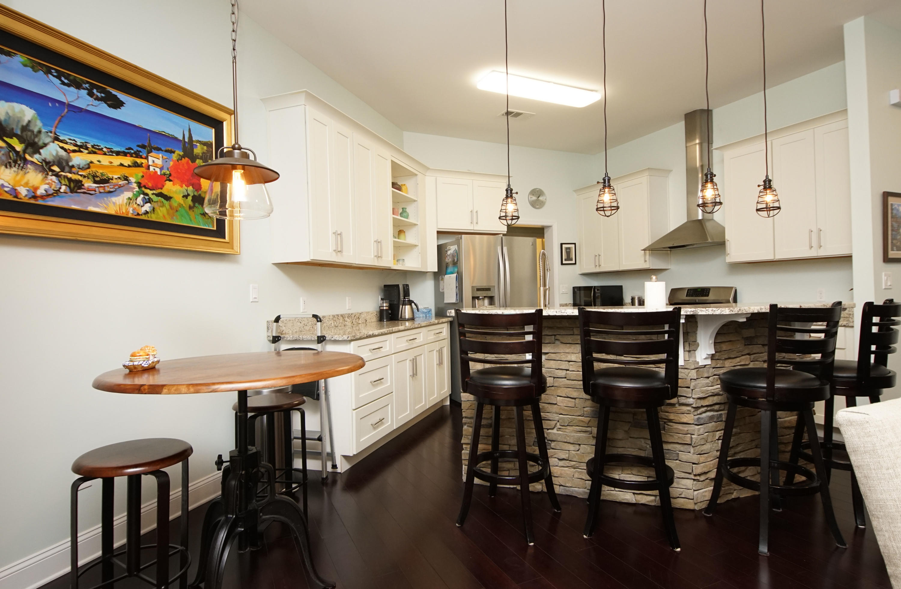 VALPARAISO SHORES - Residential