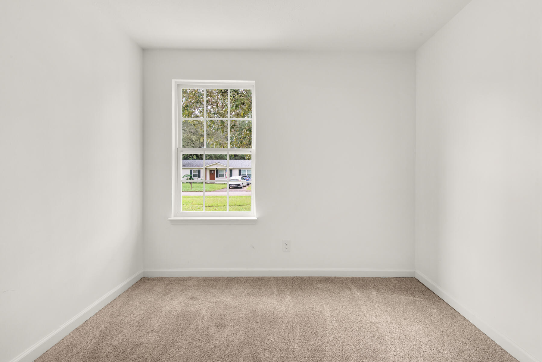 SANTA VILLA 4 - Residential