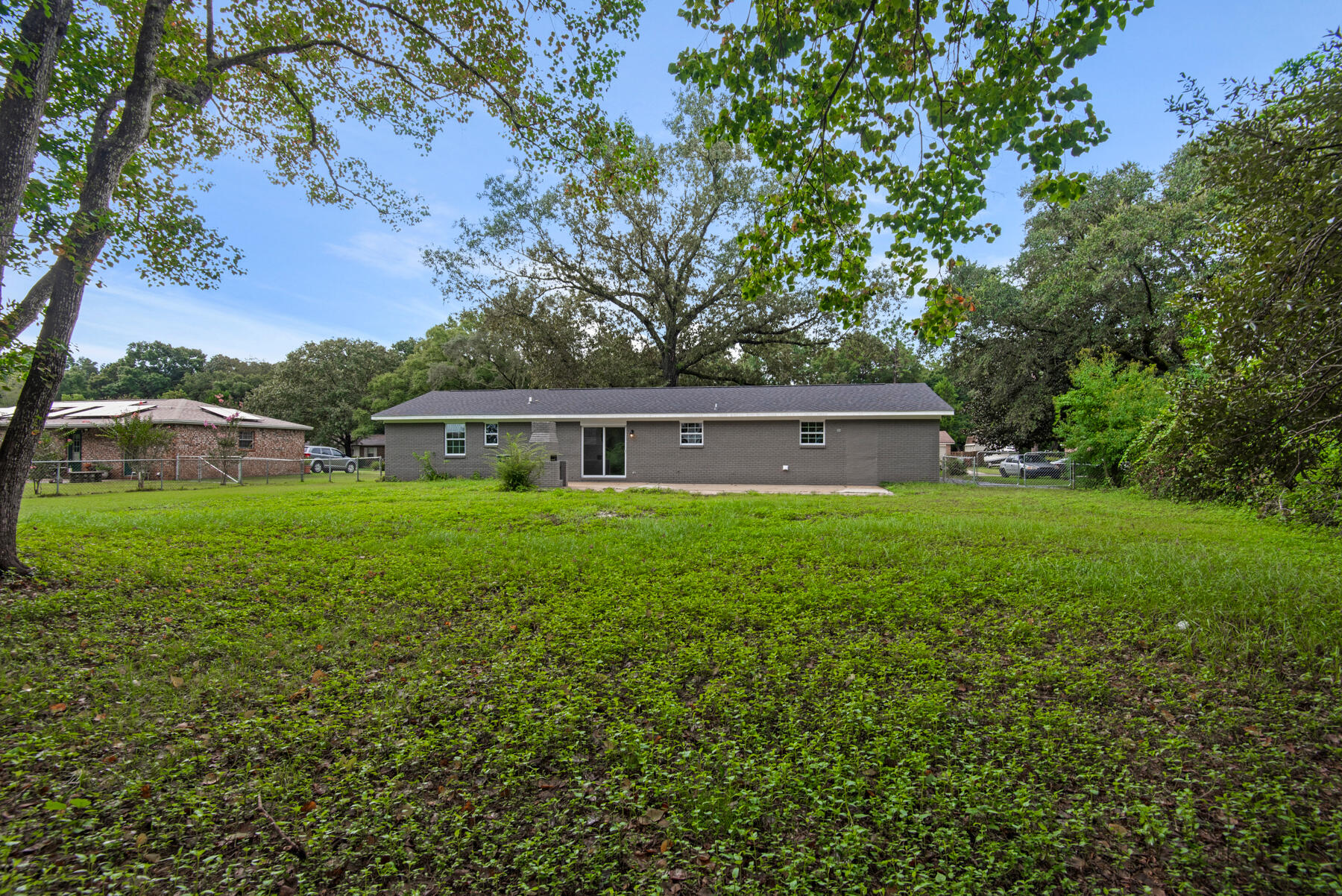 SANTA VILLA 4 - Residential