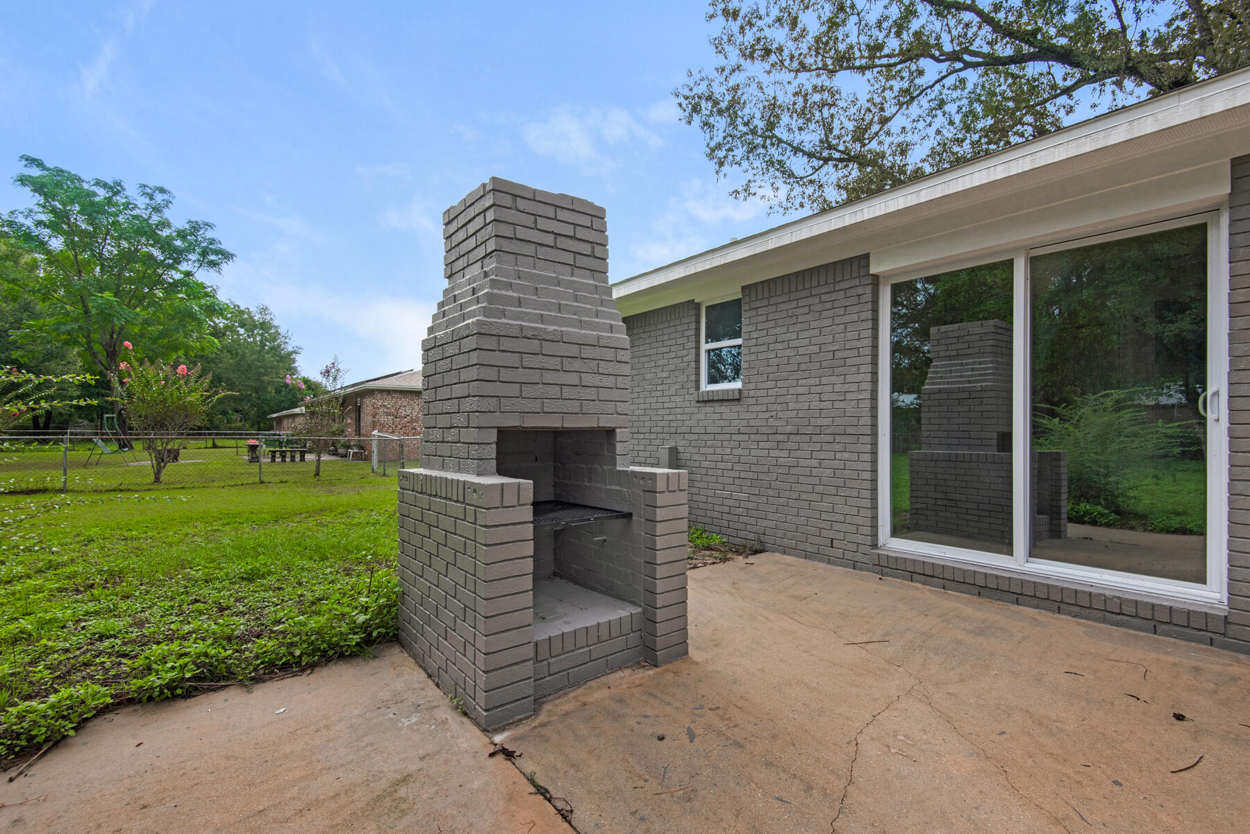 SANTA VILLA 4 - Residential
