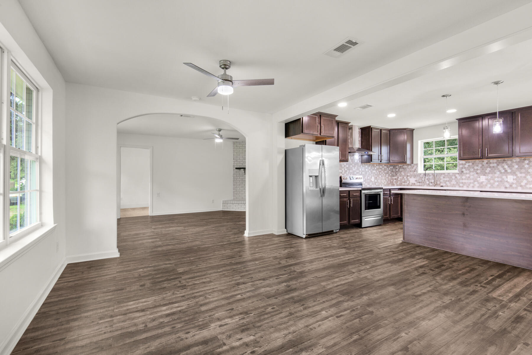 SANTA VILLA 4 - Residential