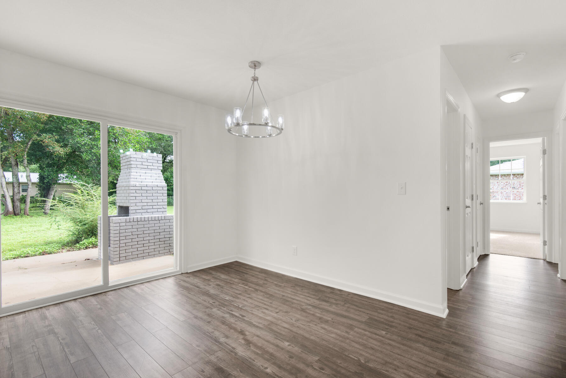 SANTA VILLA 4 - Residential