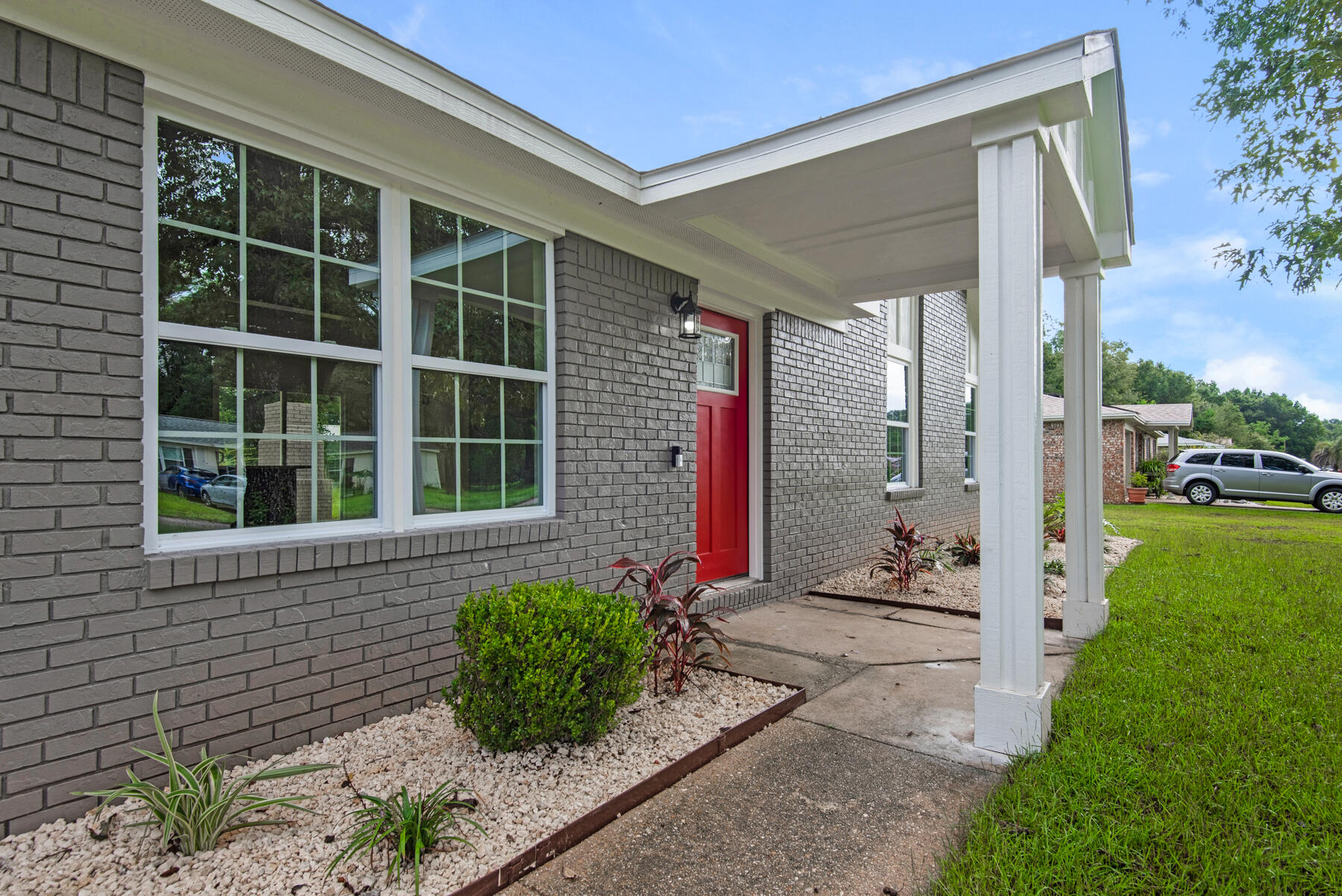 SANTA VILLA 4 - Residential