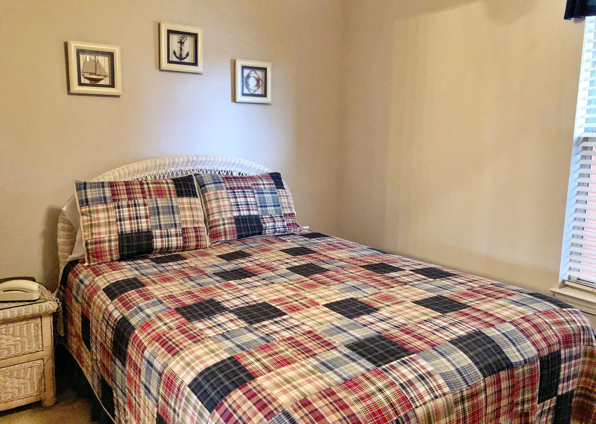 GULFVIEW 2 CONDO PH 2 - Residential