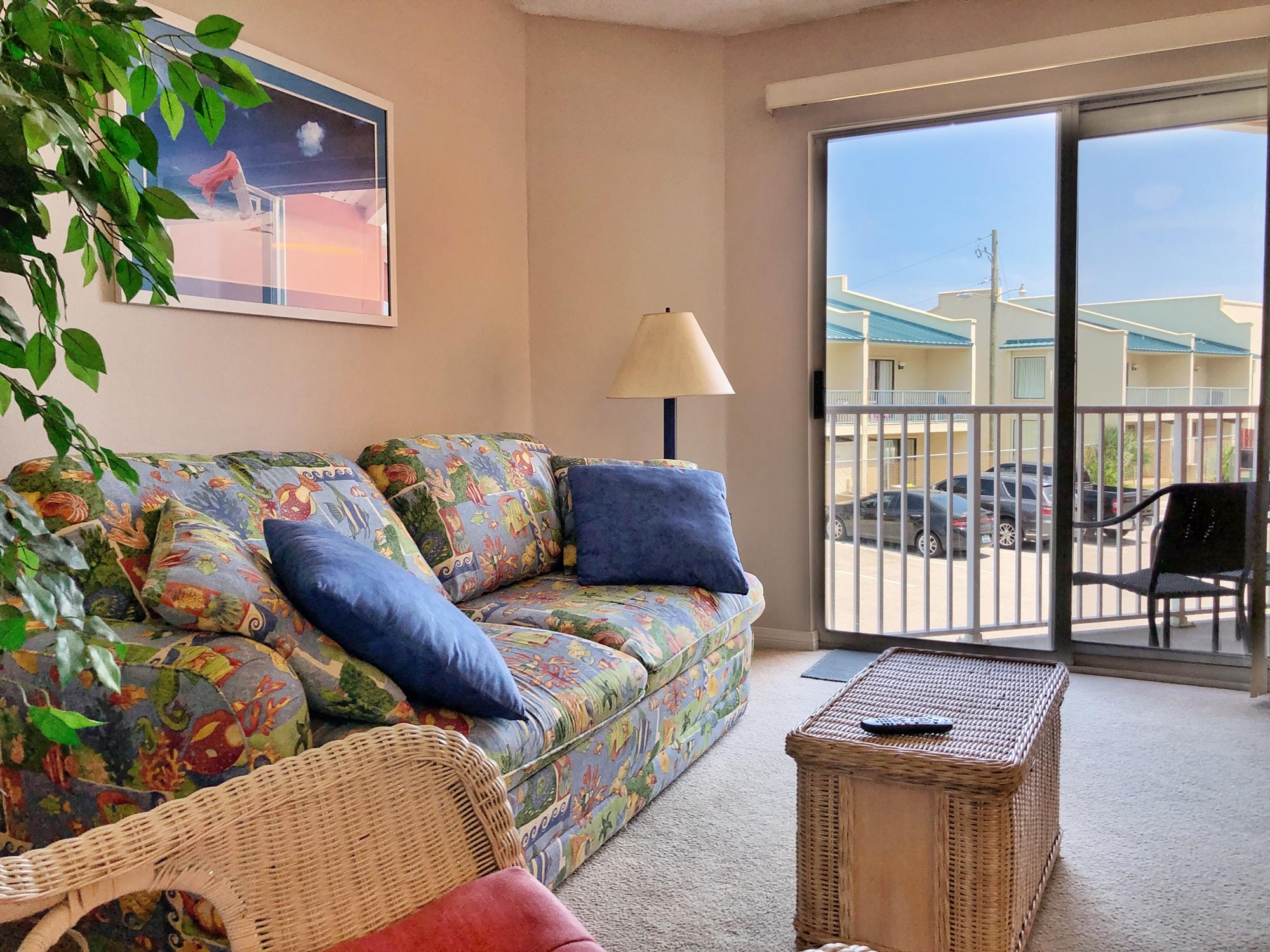 GULFVIEW 2 CONDO PH 2 - Residential