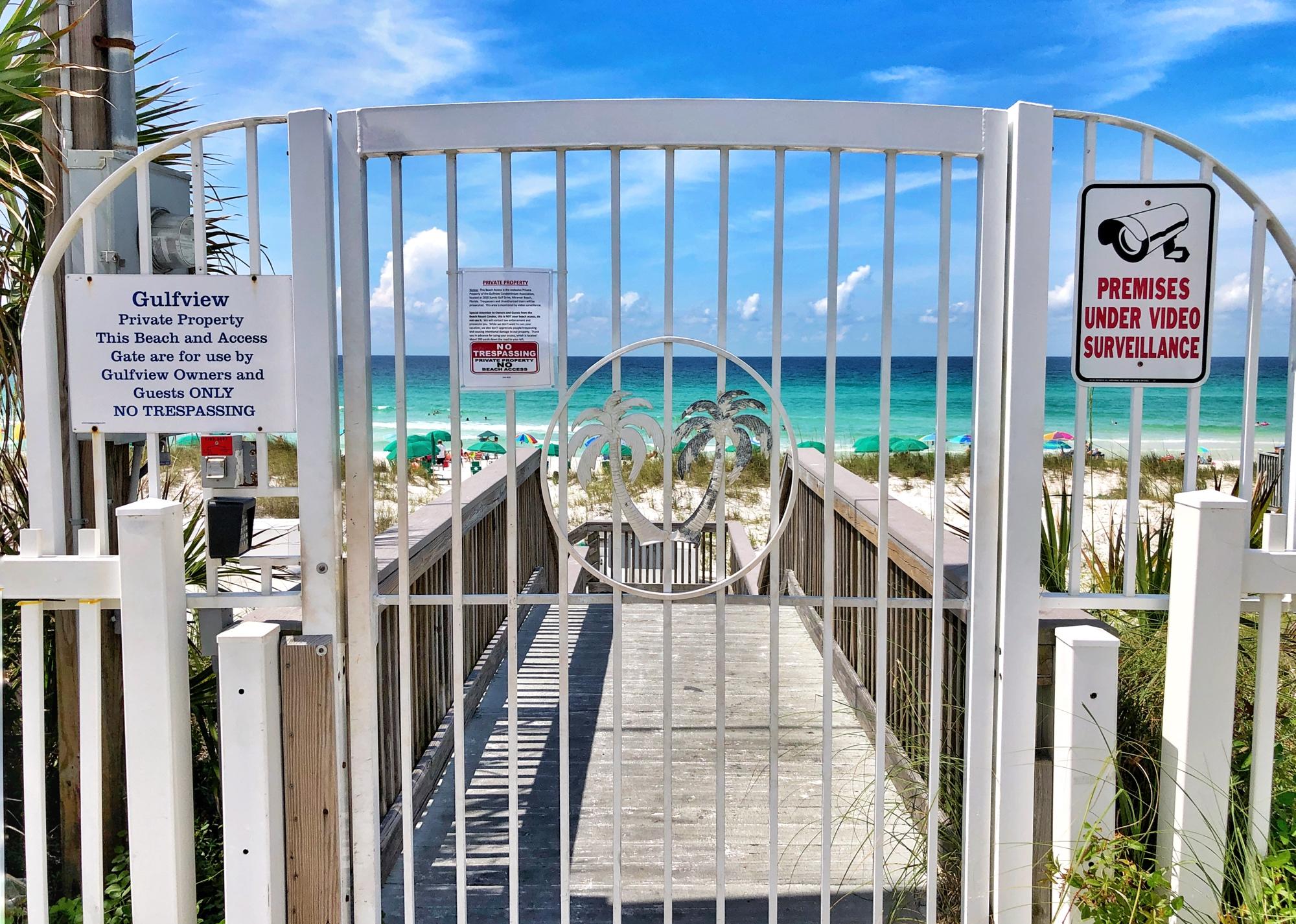 GULFVIEW 2 CONDO PH 2 - Residential