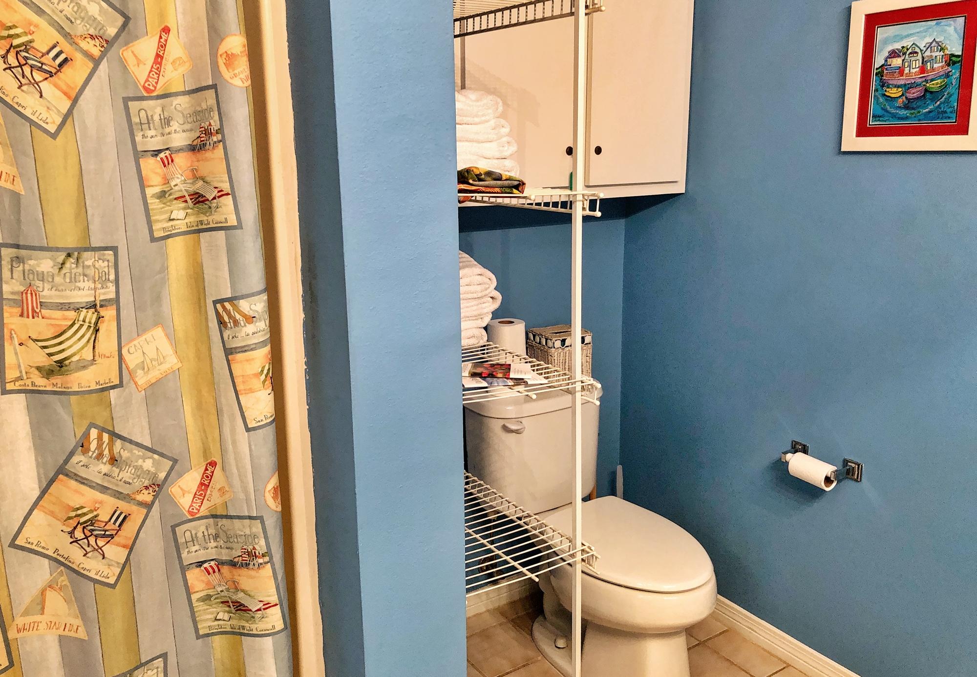 GULFVIEW 2 CONDO PH 2 - Residential