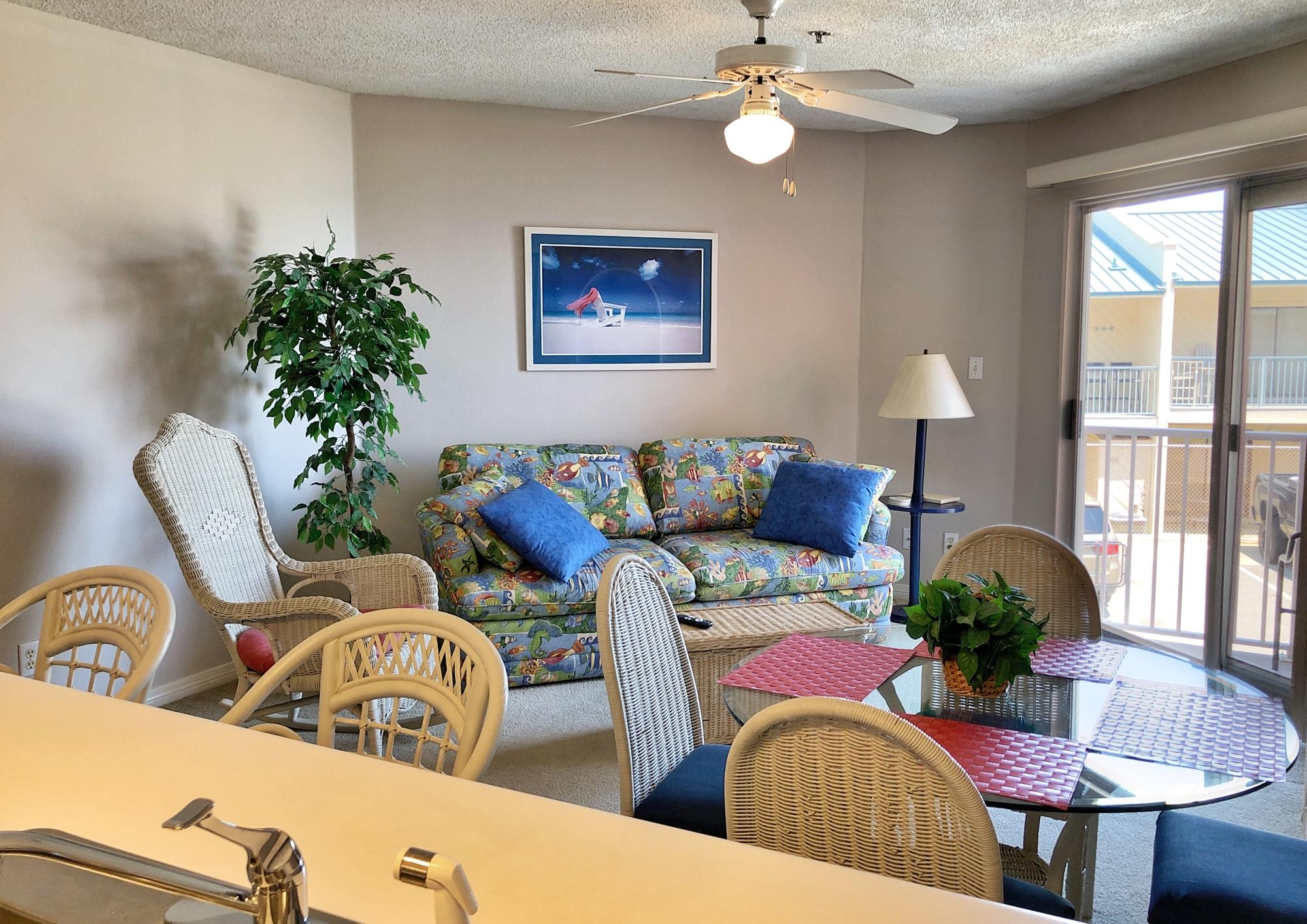 GULFVIEW 2 CONDO PH 2 - Residential