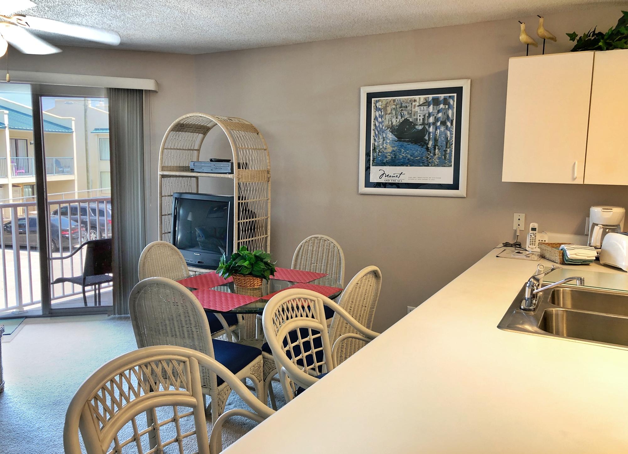 GULFVIEW 2 CONDO PH 2 - Residential