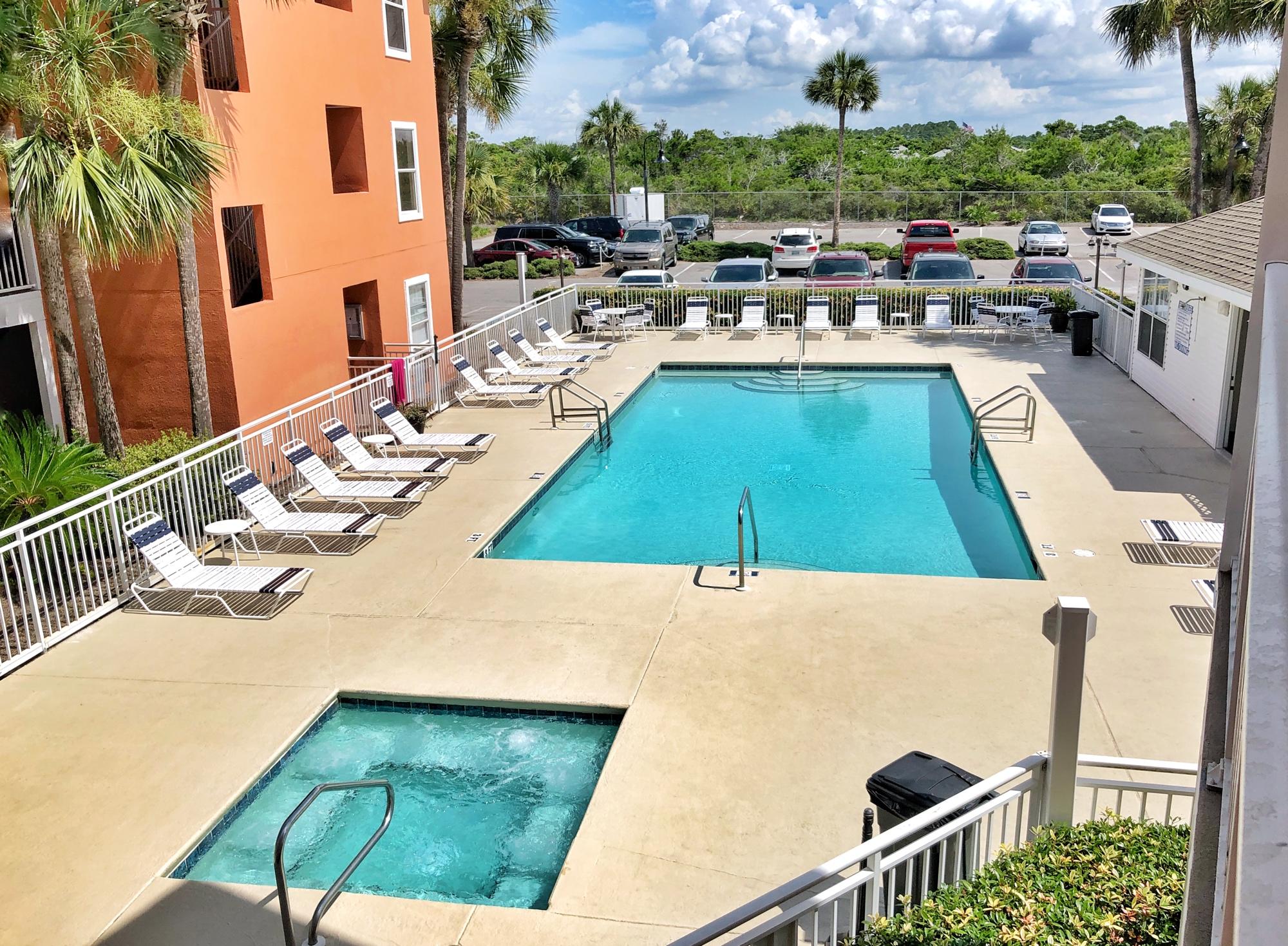 GULFVIEW 2 CONDO PH 2 - Residential