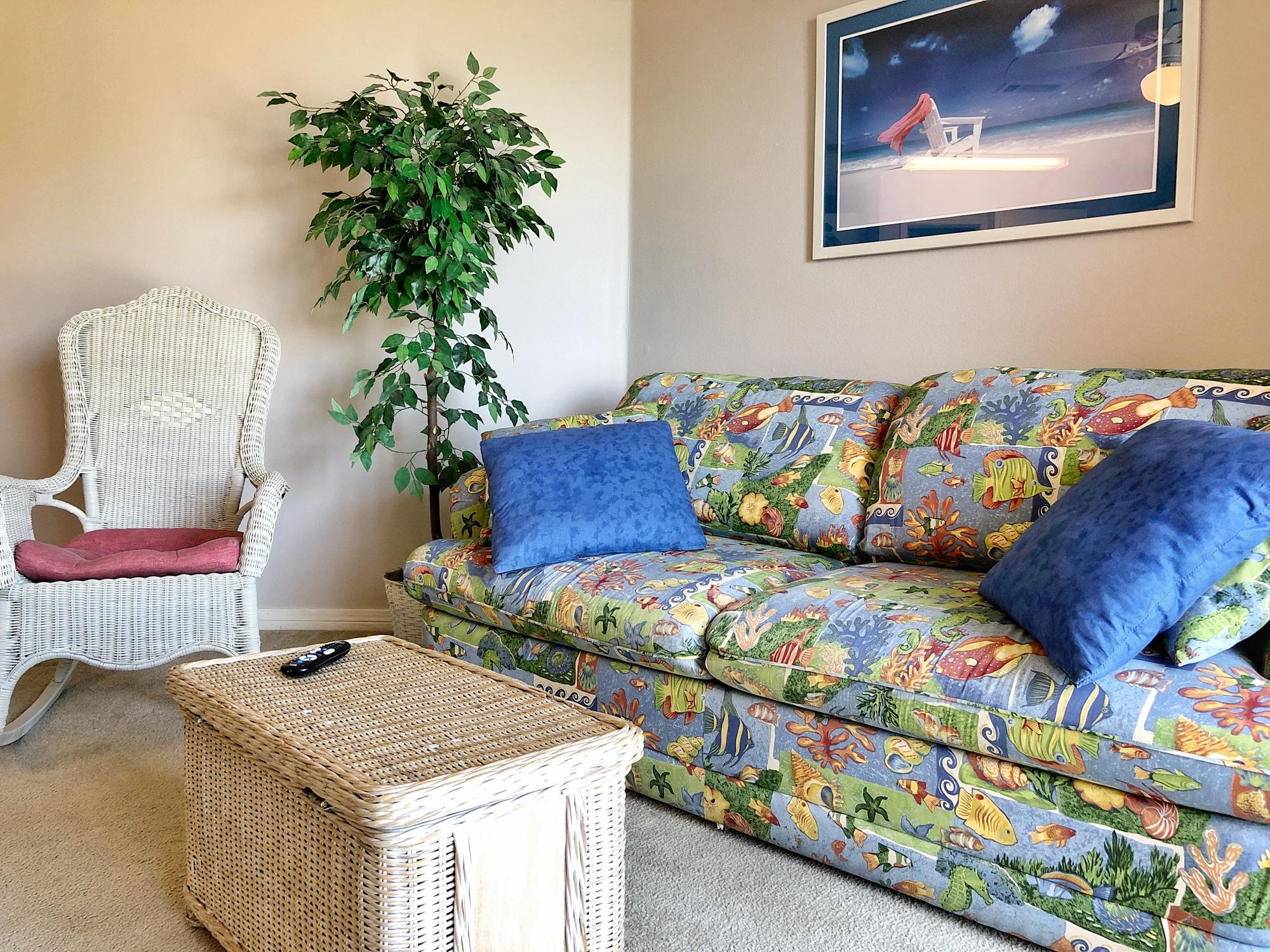 GULFVIEW 2 CONDO PH 2 - Residential