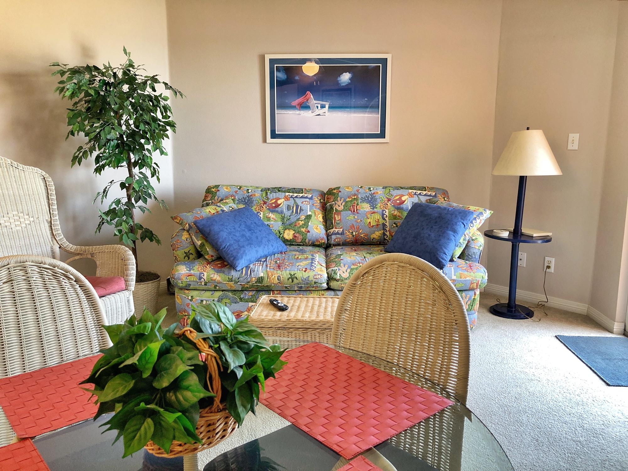 GULFVIEW 2 CONDO PH 2 - Residential