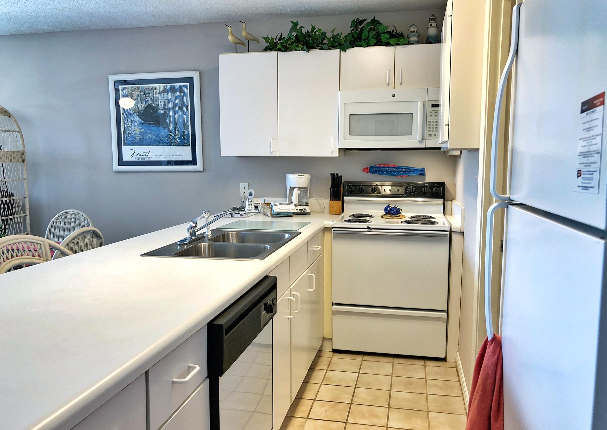 GULFVIEW 2 CONDO PH 2 - Residential