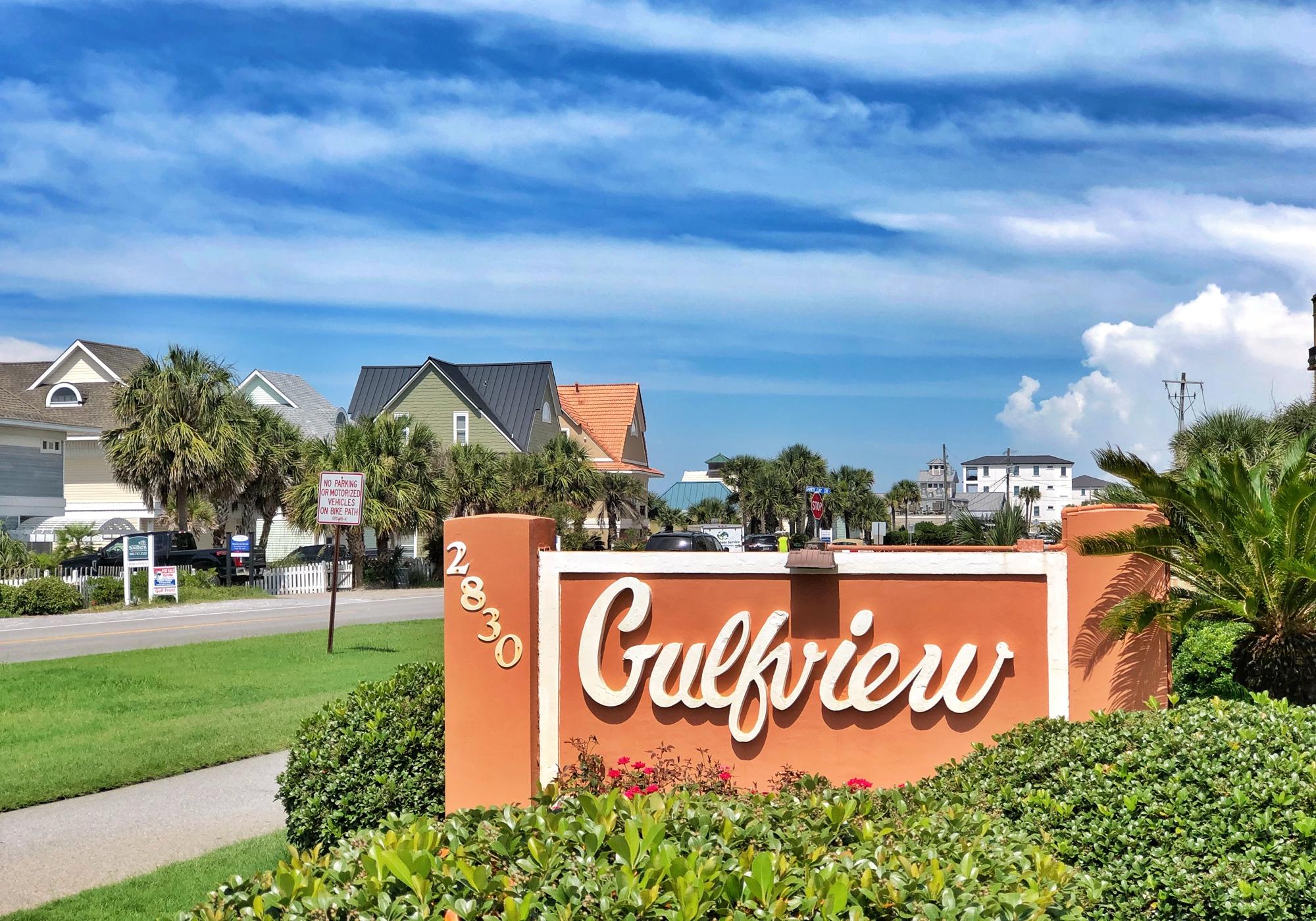 GULFVIEW 2 CONDO PH 2 - Residential