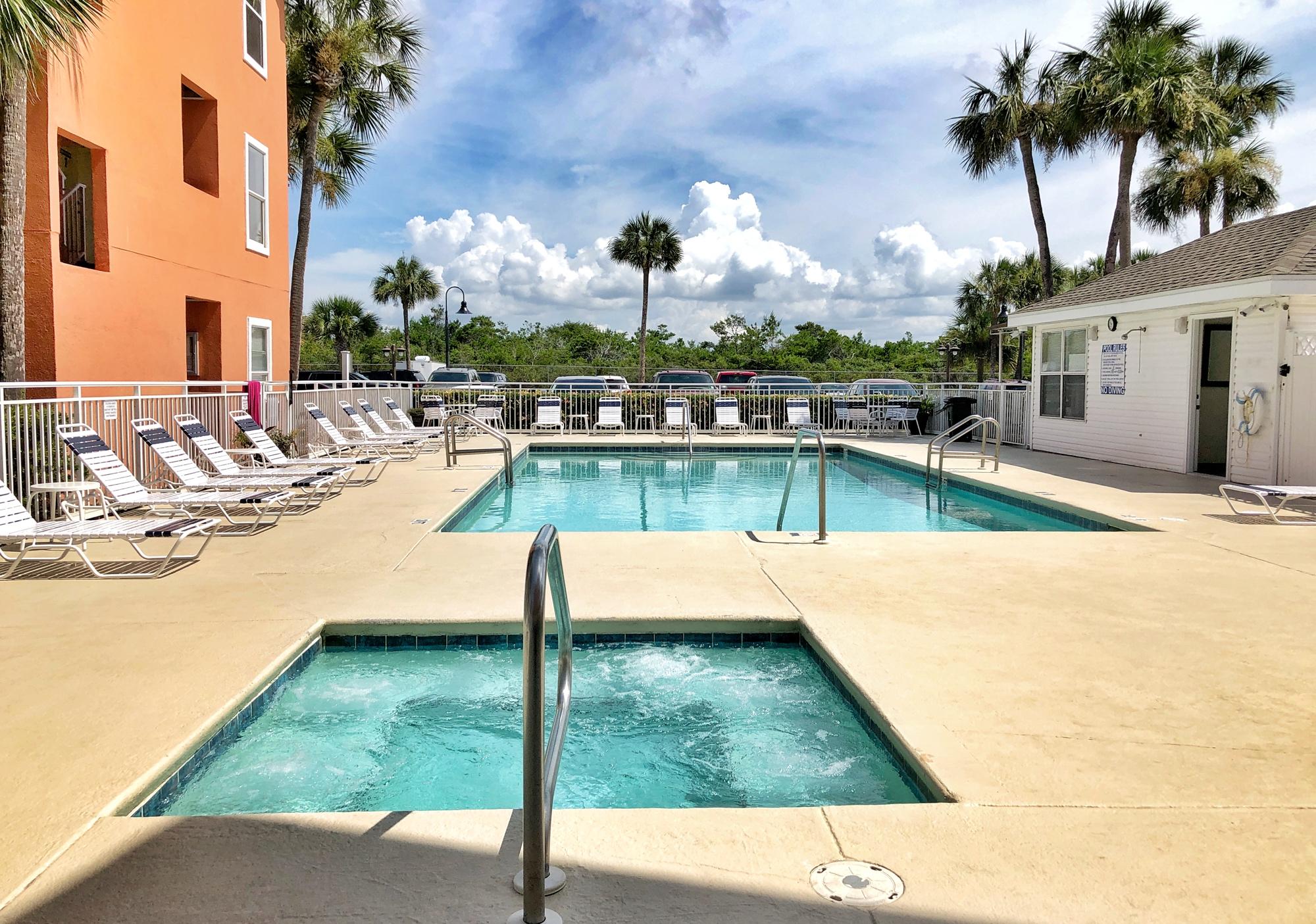 GULFVIEW 2 CONDO PH 2 - Residential