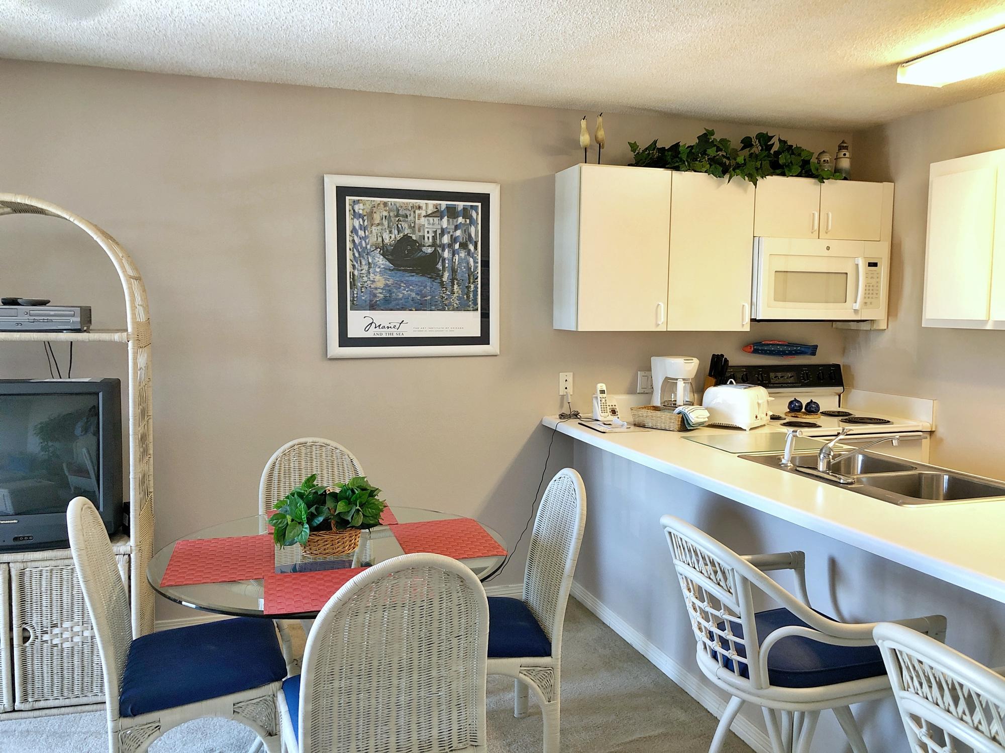 GULFVIEW 2 CONDO PH 2 - Residential