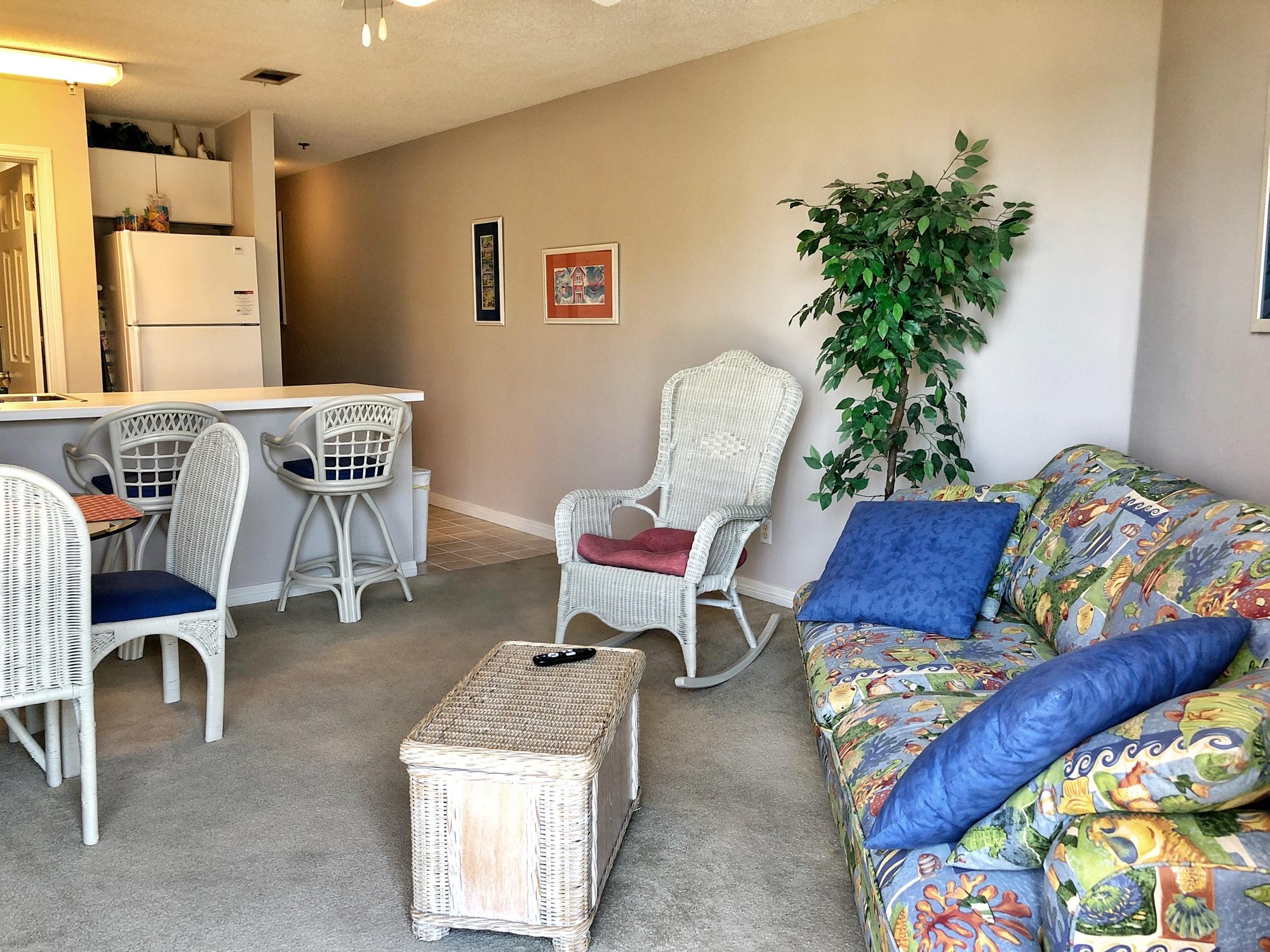 GULFVIEW 2 CONDO PH 2 - Residential