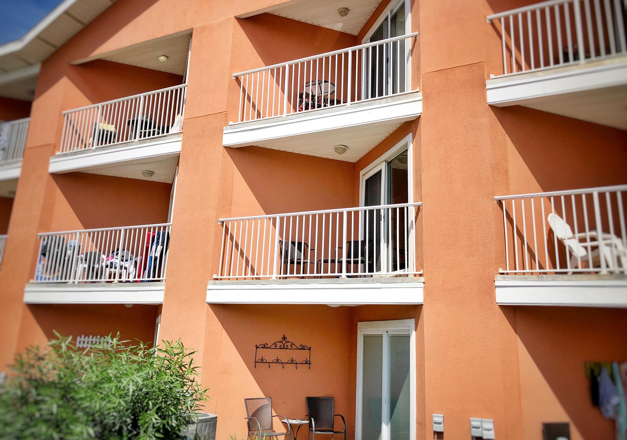 GULFVIEW 2 CONDO PH 2 - Residential