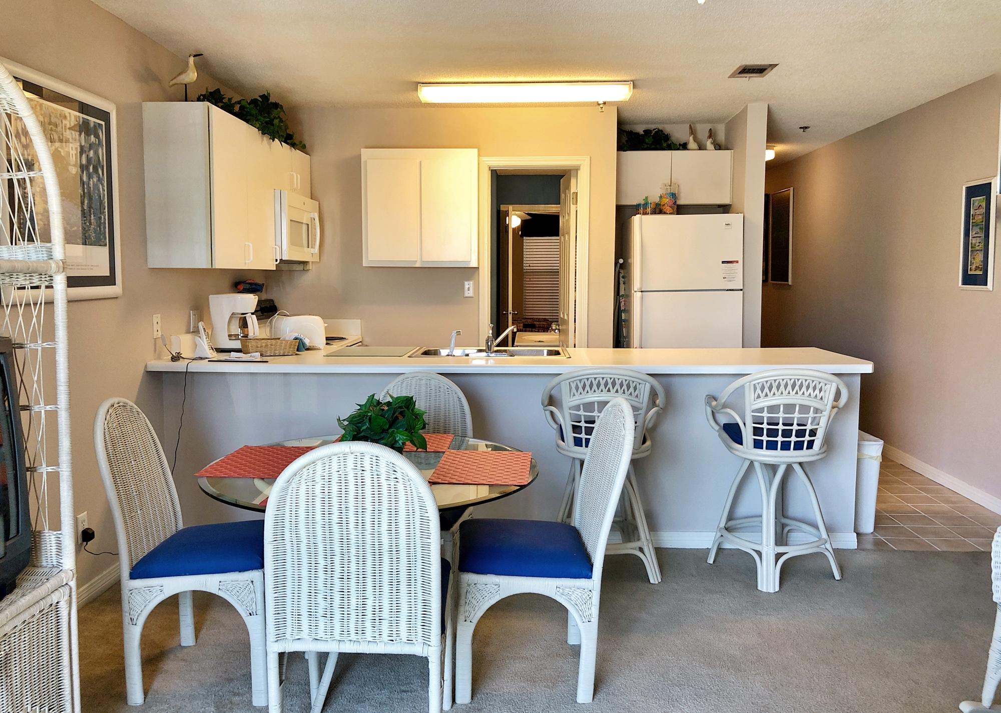 GULFVIEW 2 CONDO PH 2 - Residential