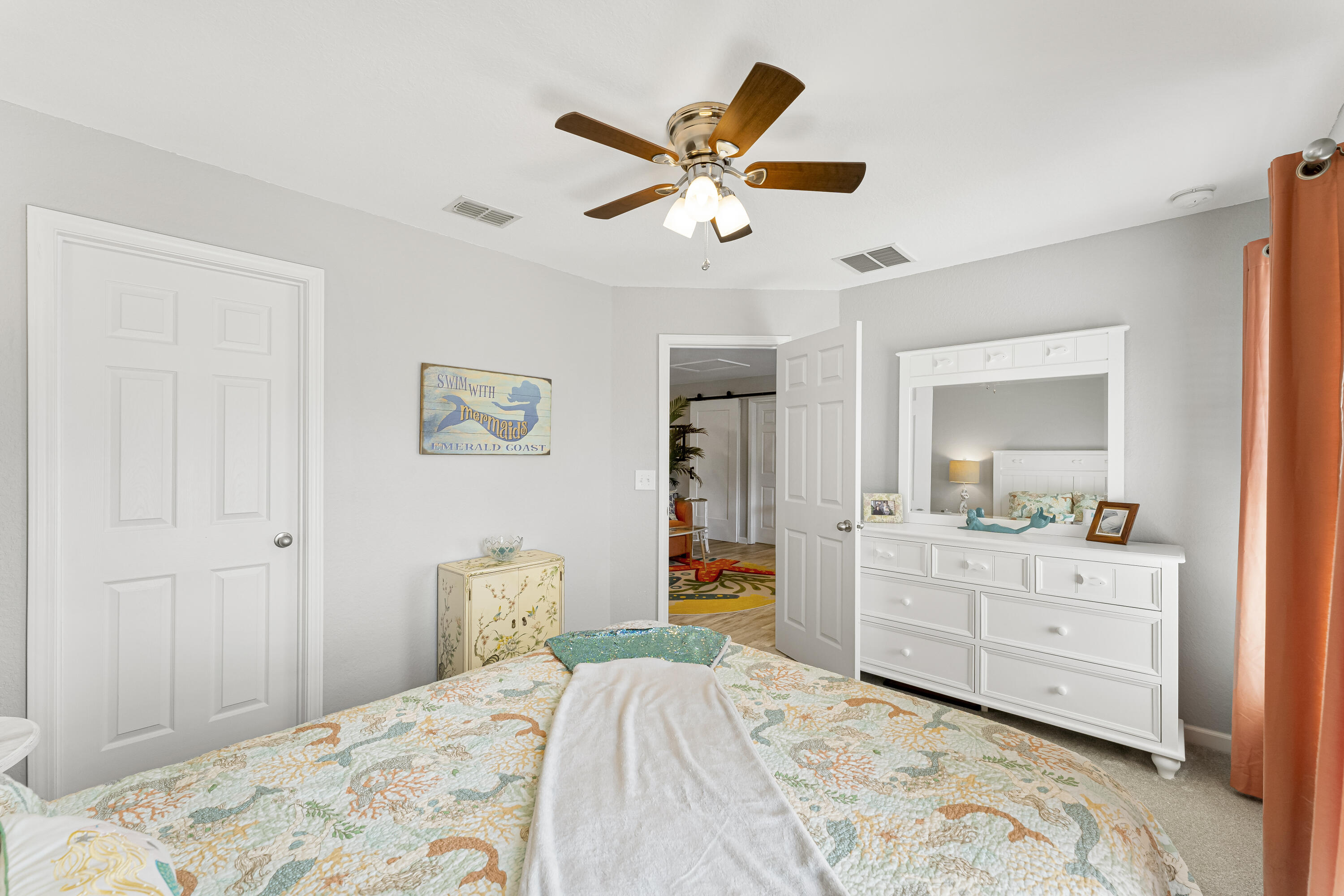 Whisper Dunes - Residential