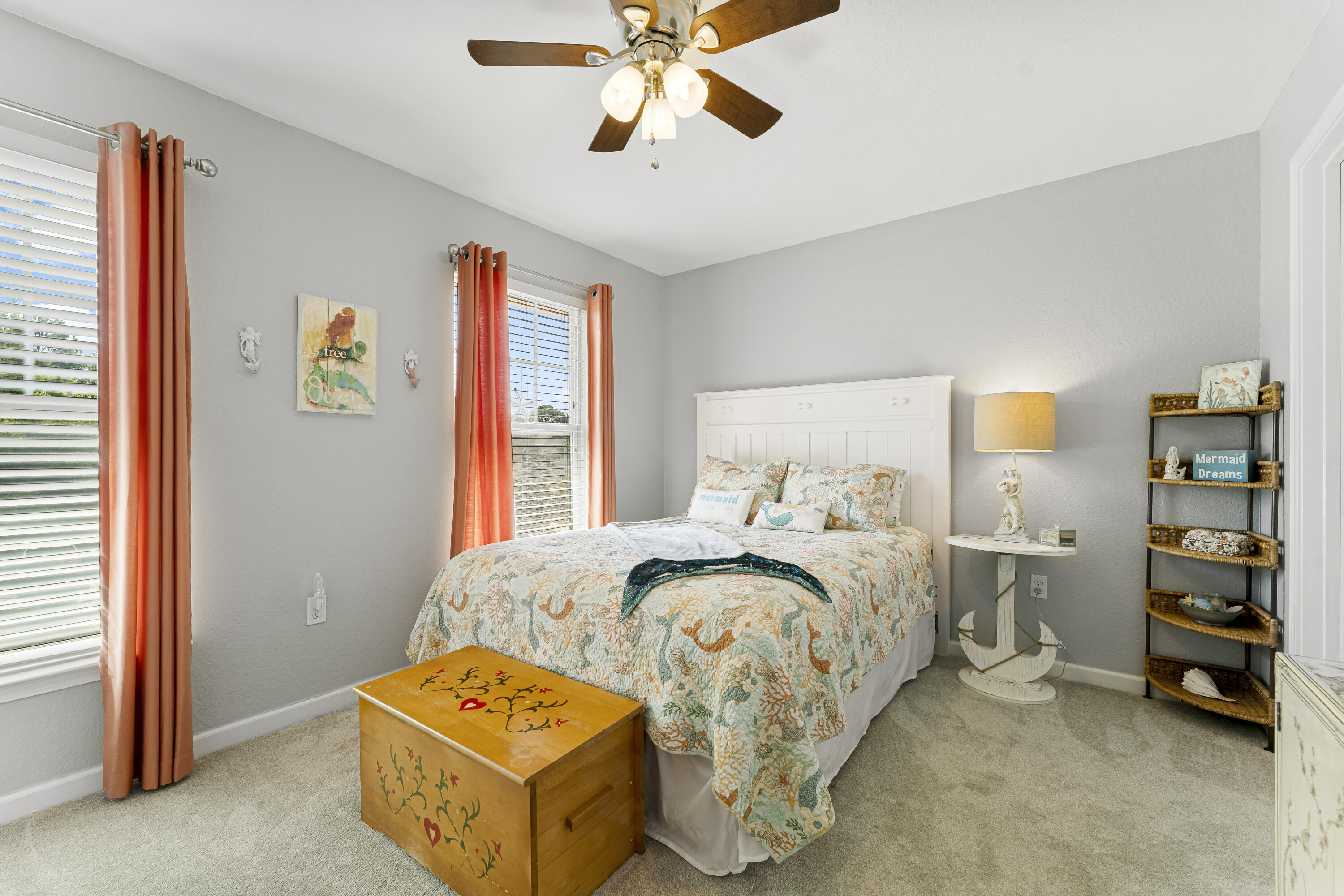 Whisper Dunes - Residential