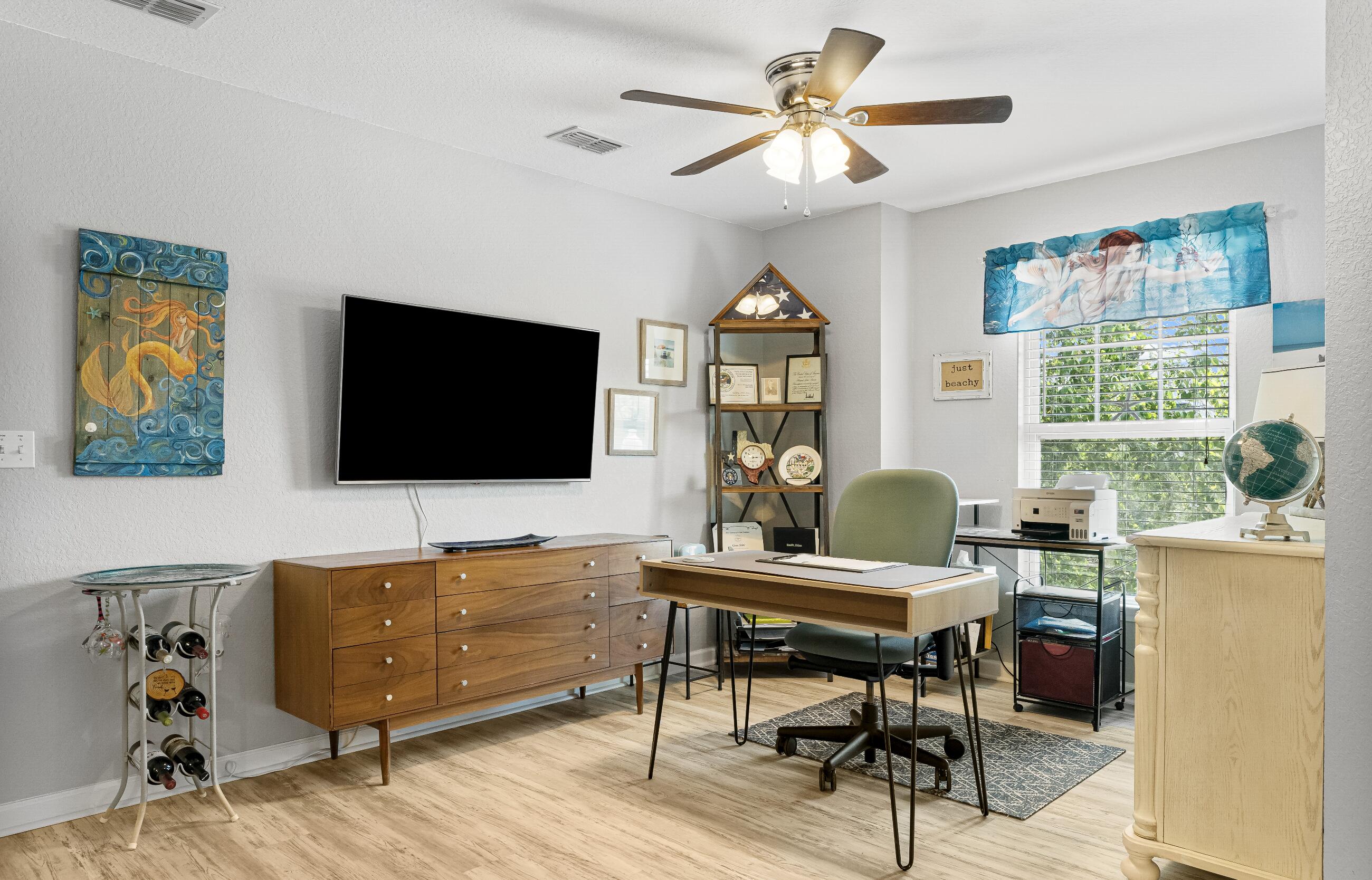 Whisper Dunes - Residential