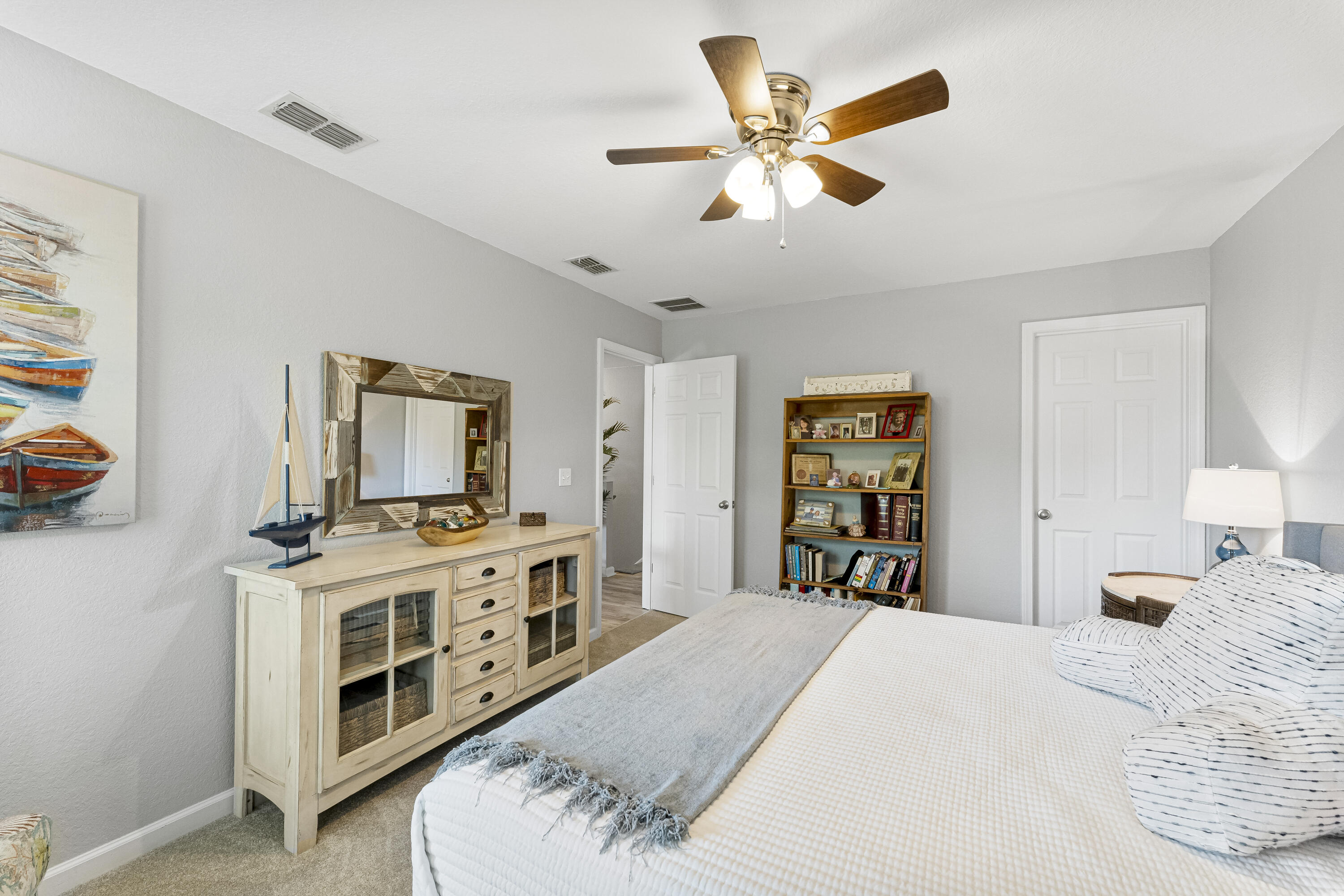 Whisper Dunes - Residential